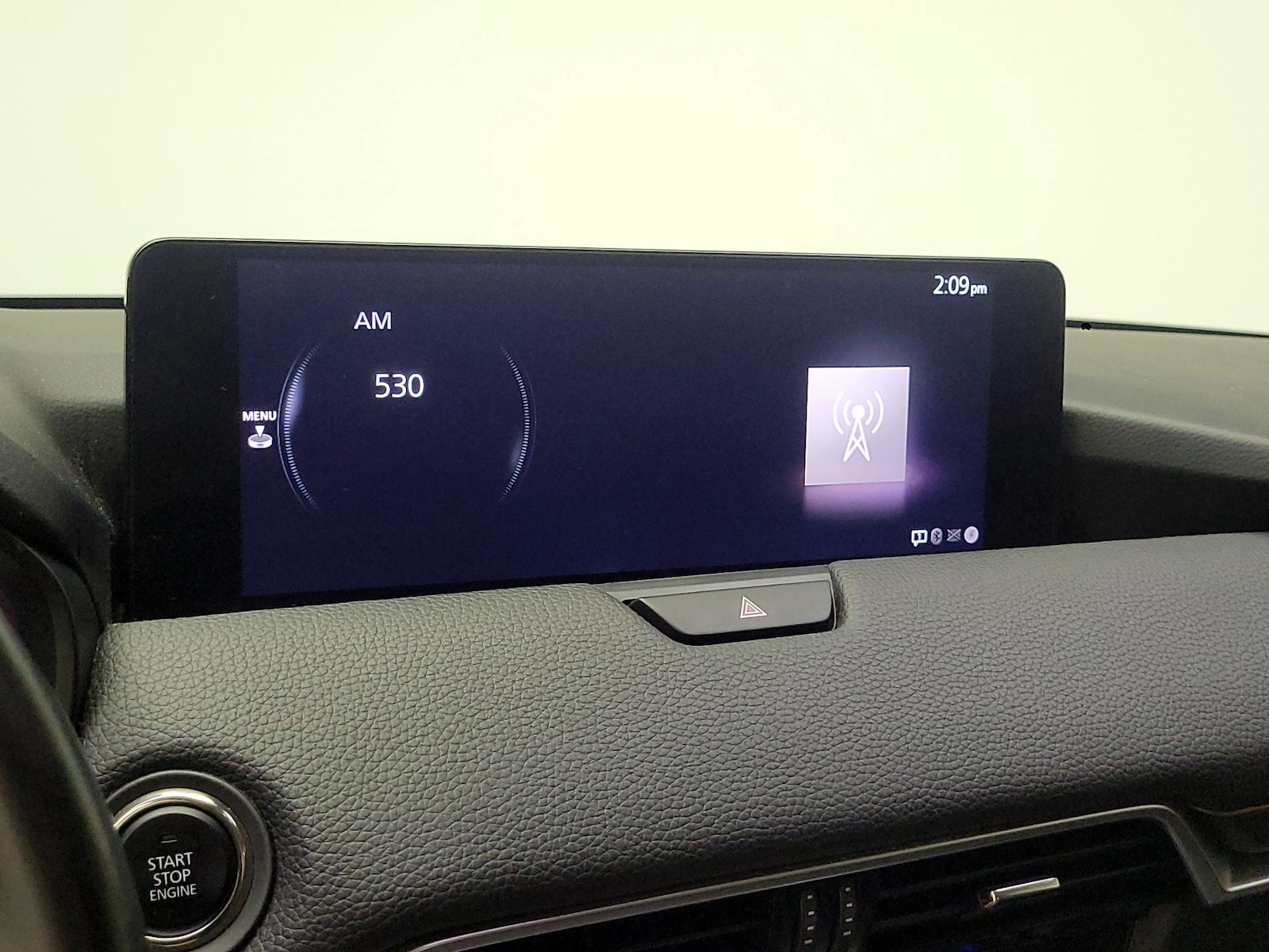 2025 Mazda CX-90 Preferred Package - Photo 15