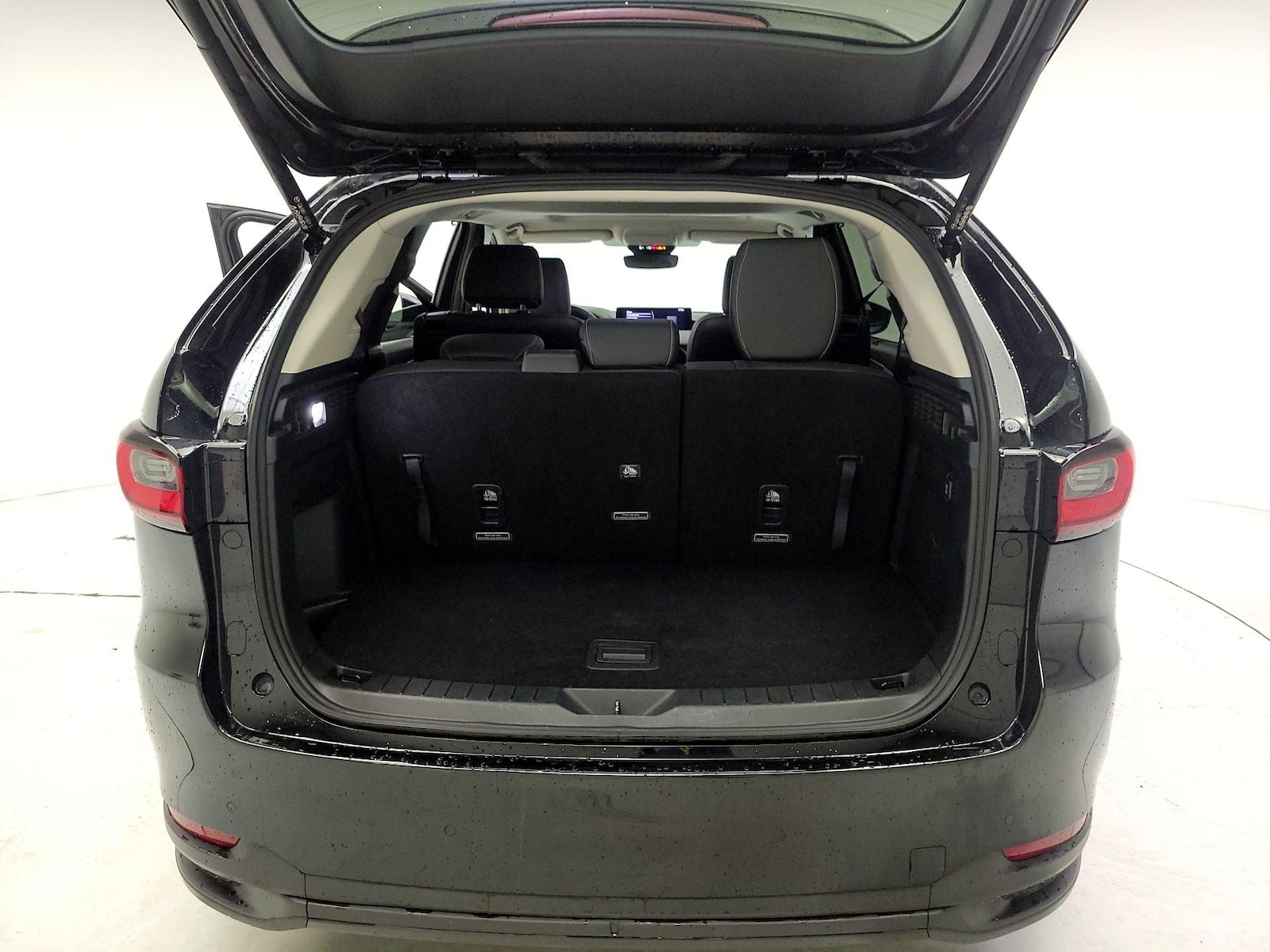 2025 Mazda CX-90 Preferred Package - Photo 21