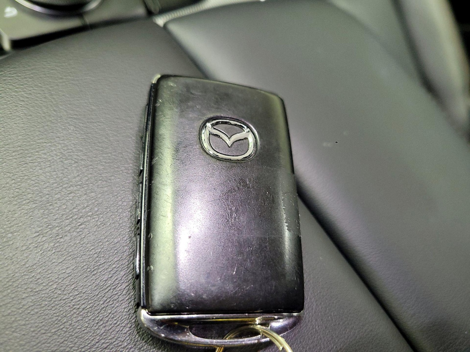 2025 Mazda CX-90 Preferred Package - Photo 23