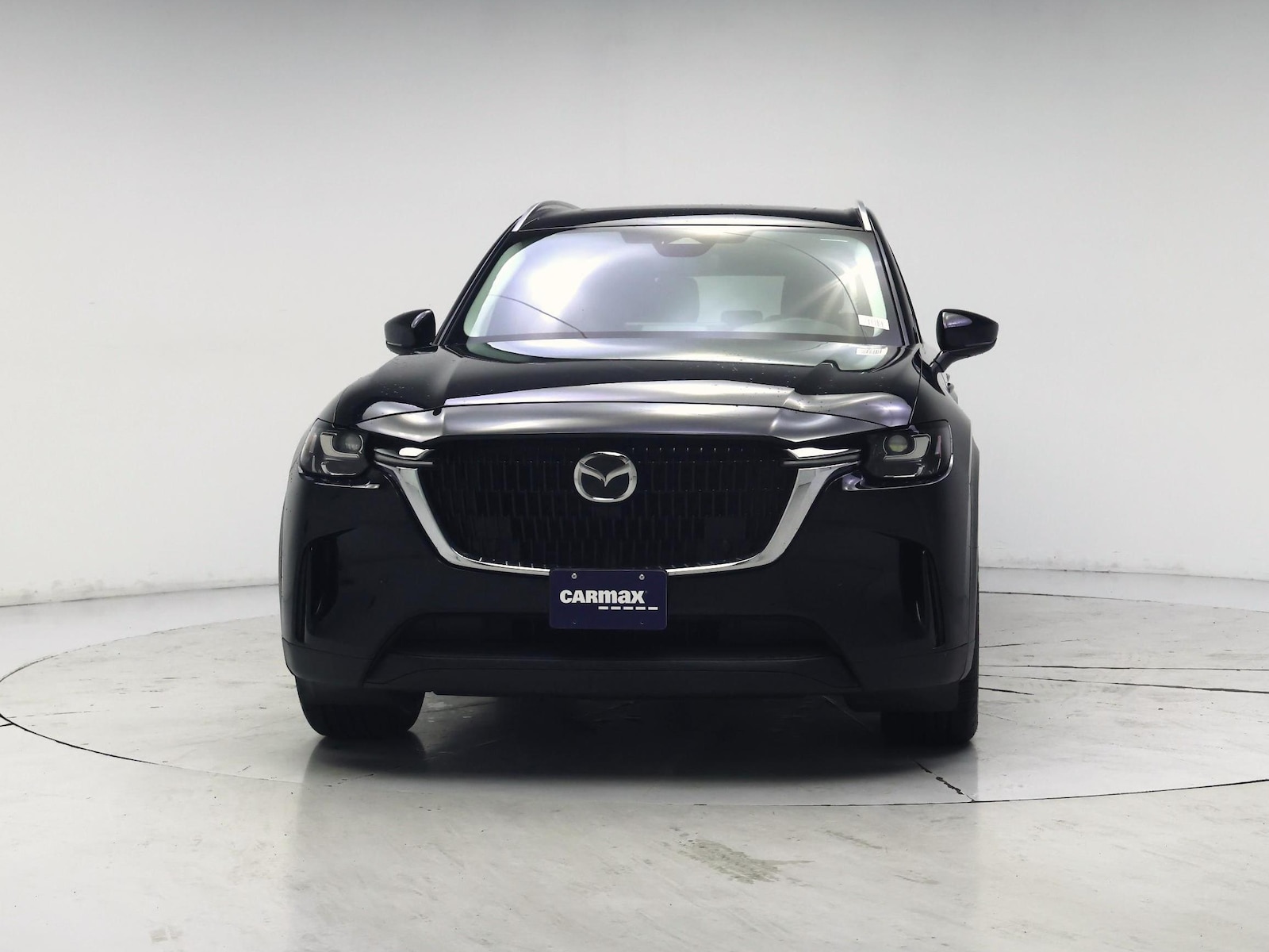 2025 Mazda CX-90 Preferred Package - Photo 6