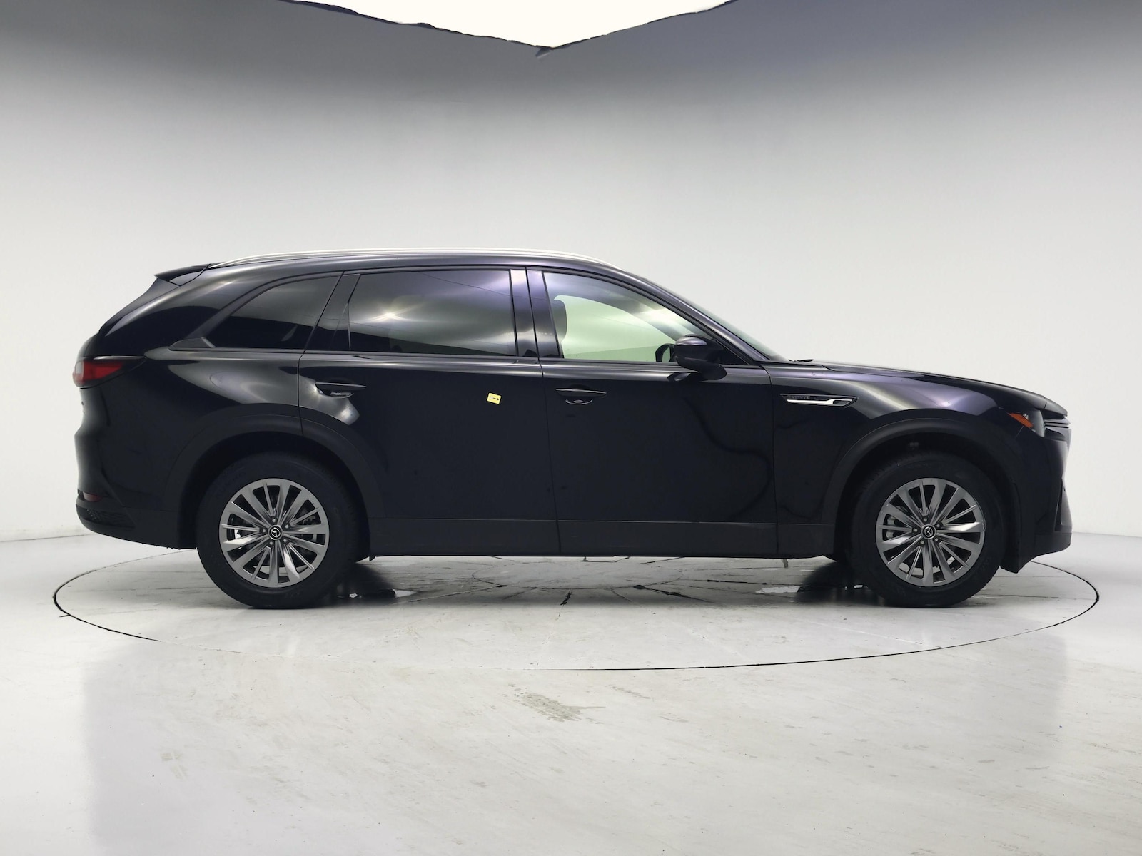 2025 Mazda CX-90 Preferred Package - Photo 8