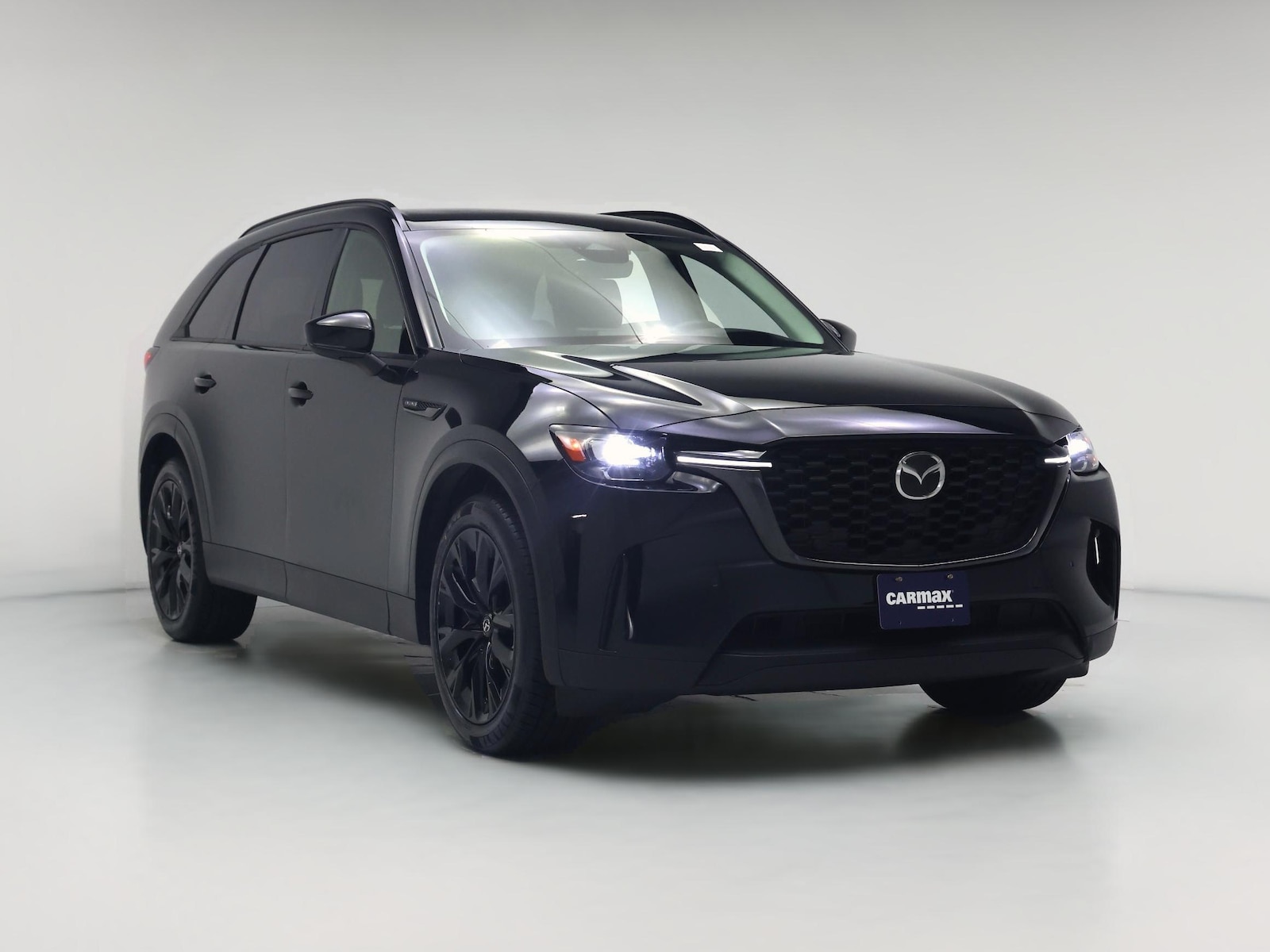 2025 Mazda CX-90