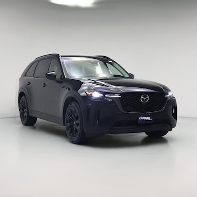 2025 Mazda CX-90 Turbo Premium Sport