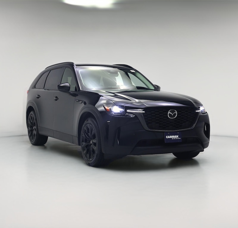 2025 Mazda CX-90 Turbo Premium Sport