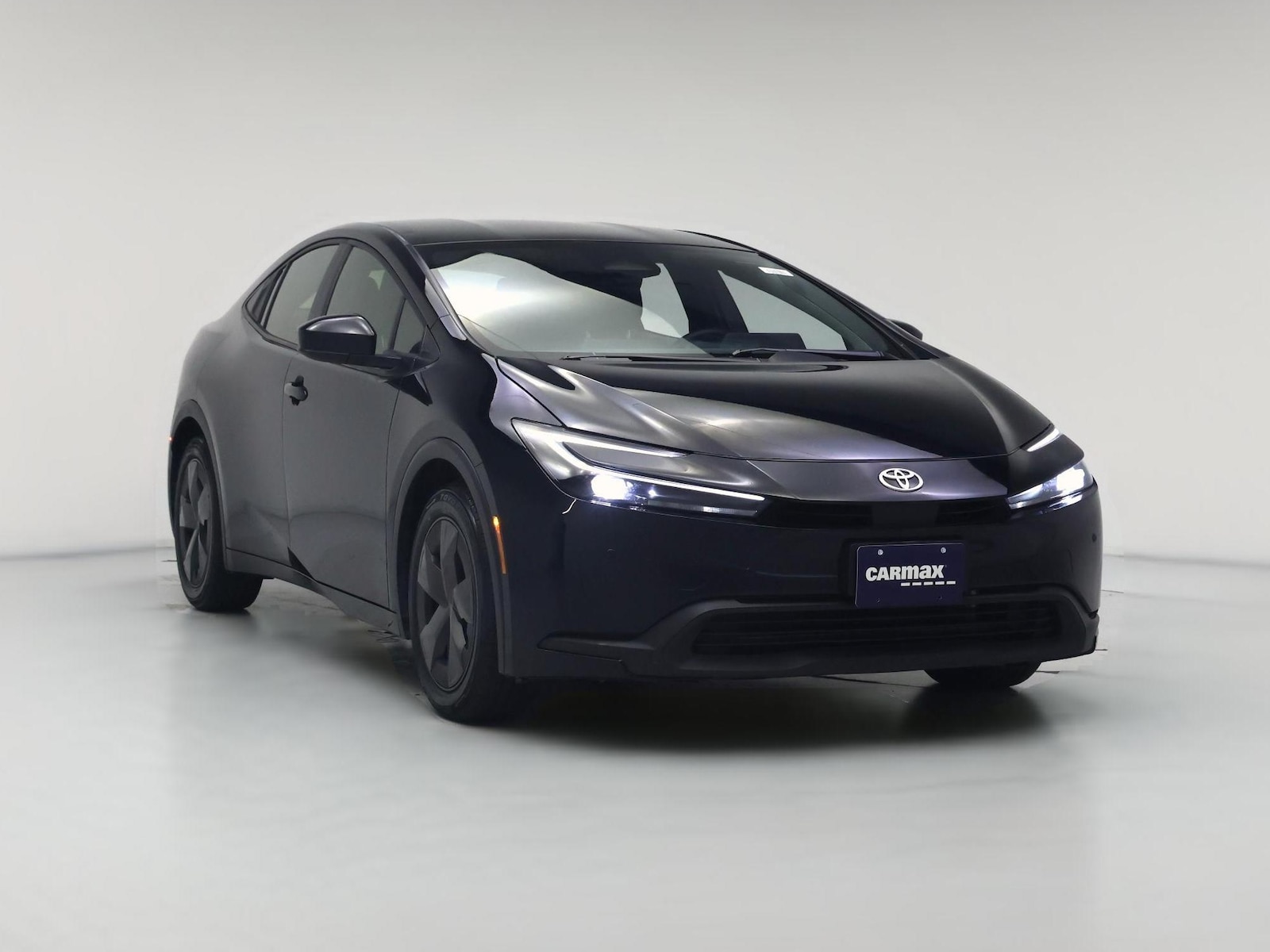 2025 Toyota Prius