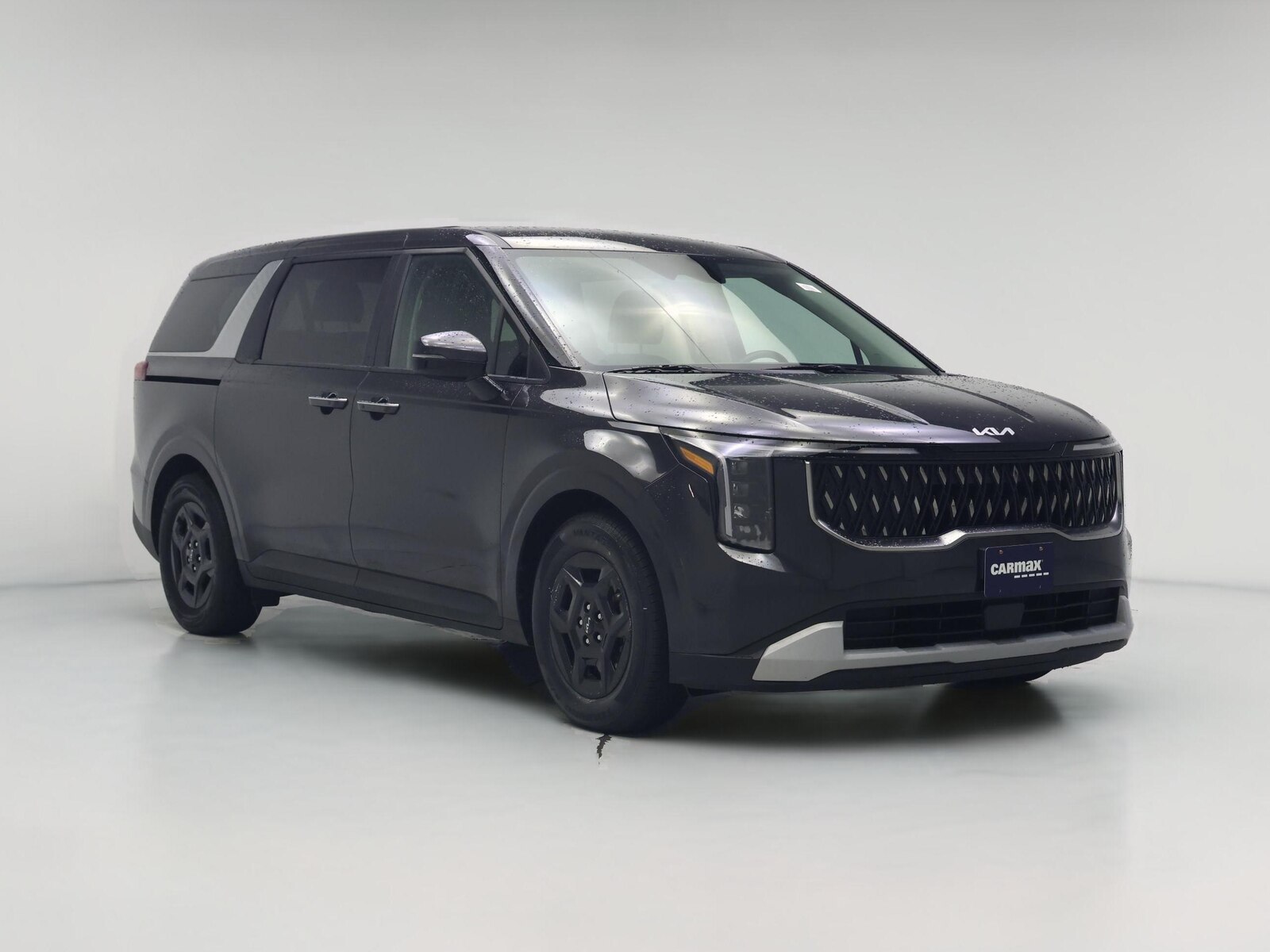 2025 Kia Carnival