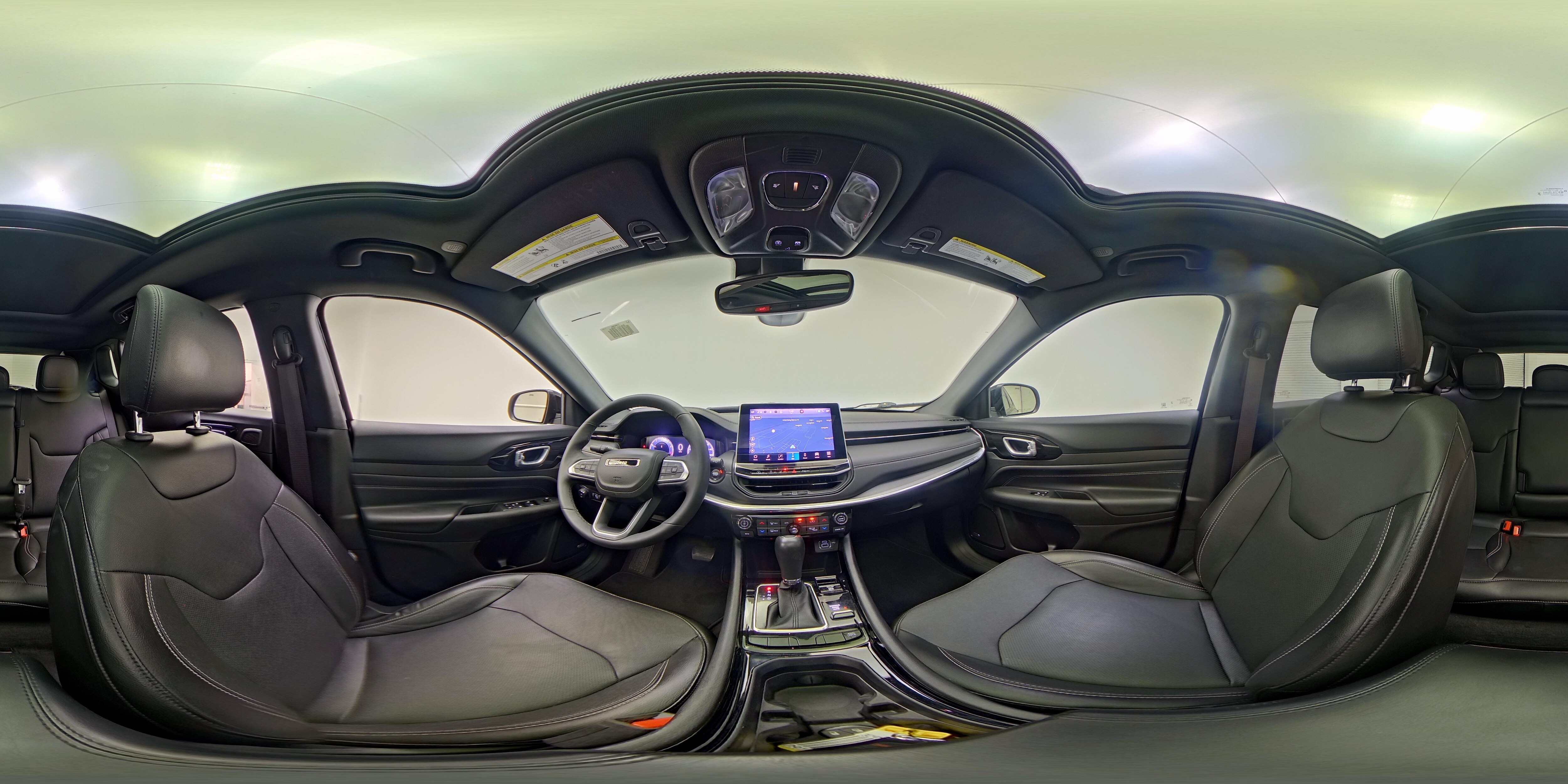 2023 Jeep Compass High Altitude - Photo 26