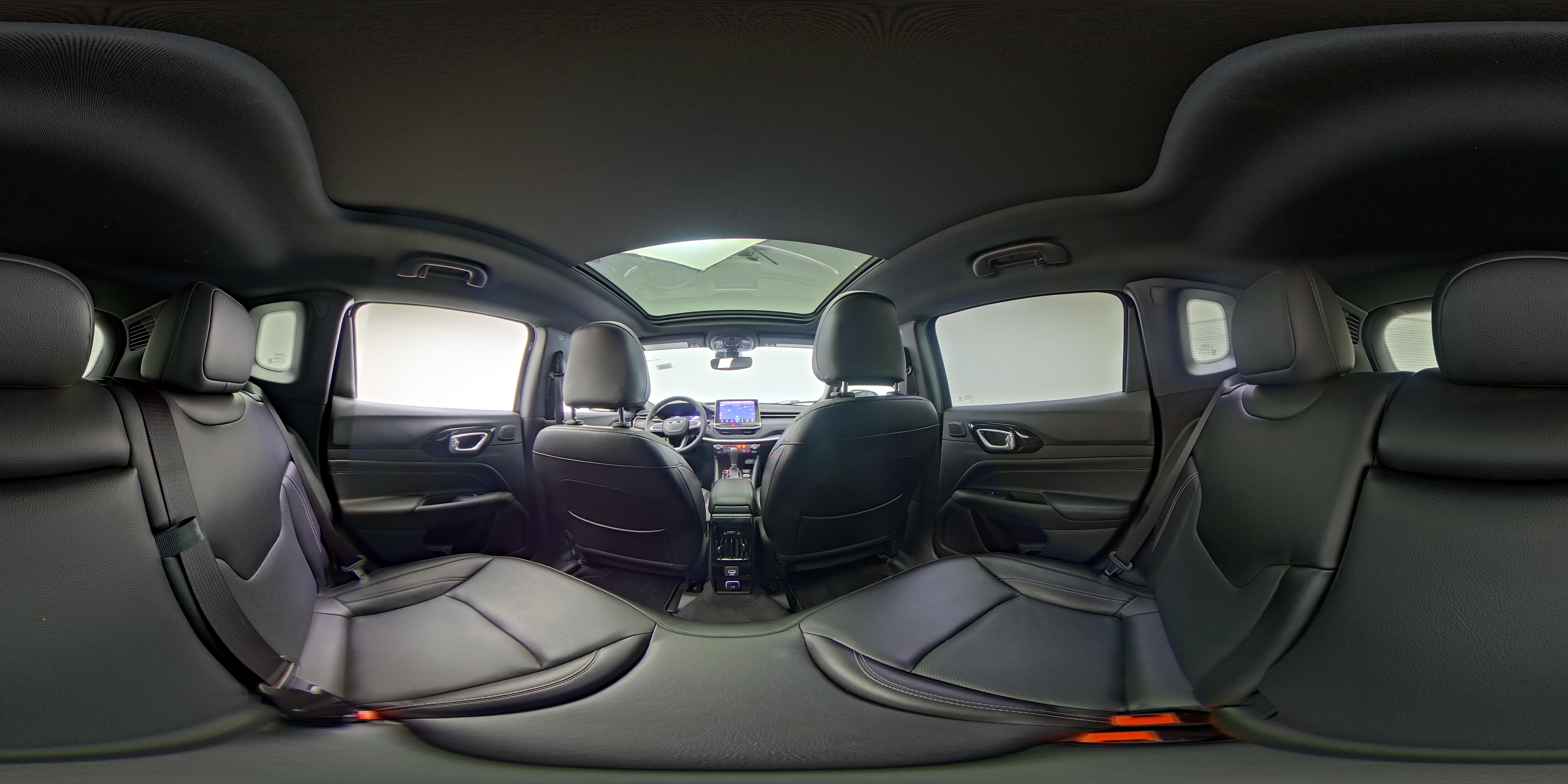 2023 Jeep Compass High Altitude - Photo 27