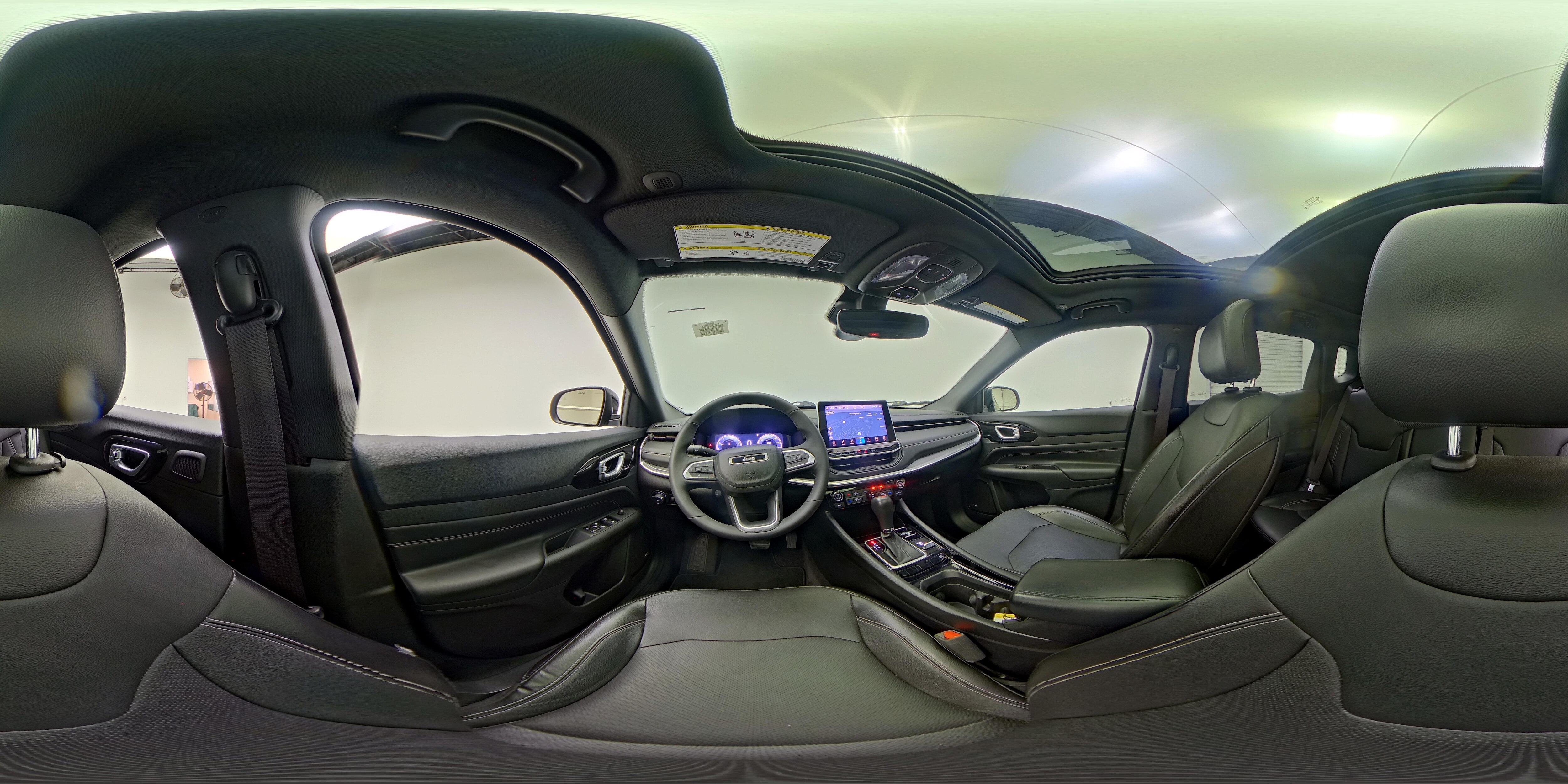 2023 Jeep Compass High Altitude - Photo 28