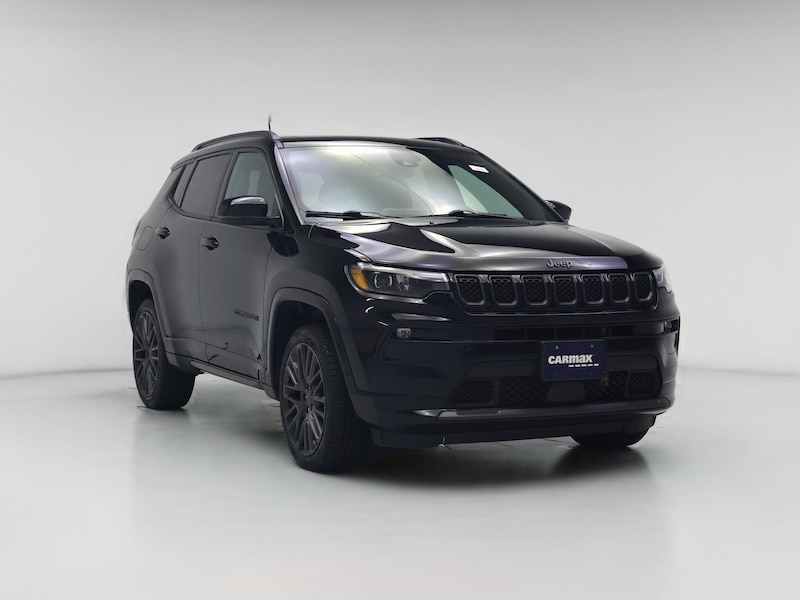 2023 Jeep Compass High Altitude