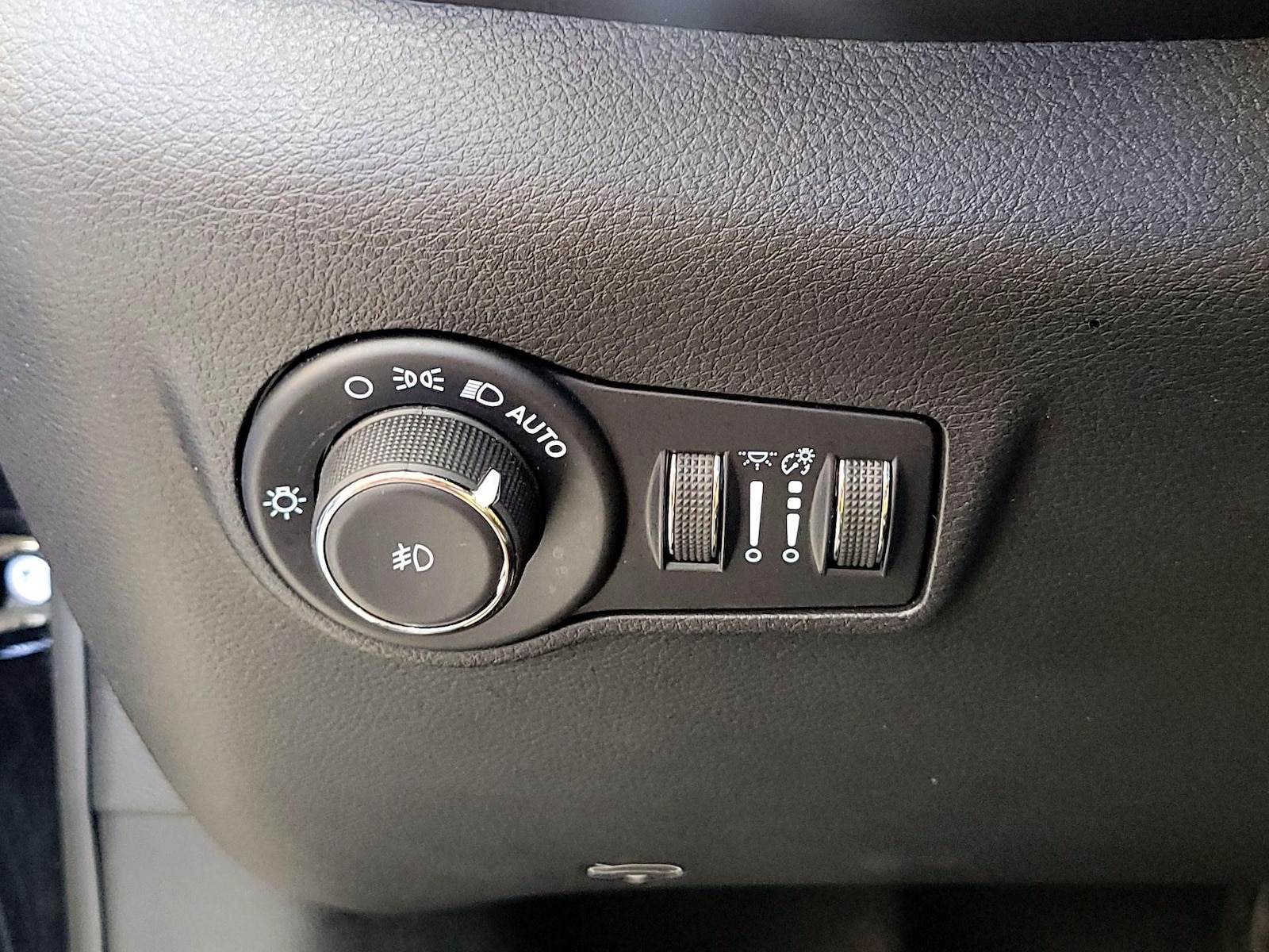 2023 Jeep Compass High Altitude - Photo 14