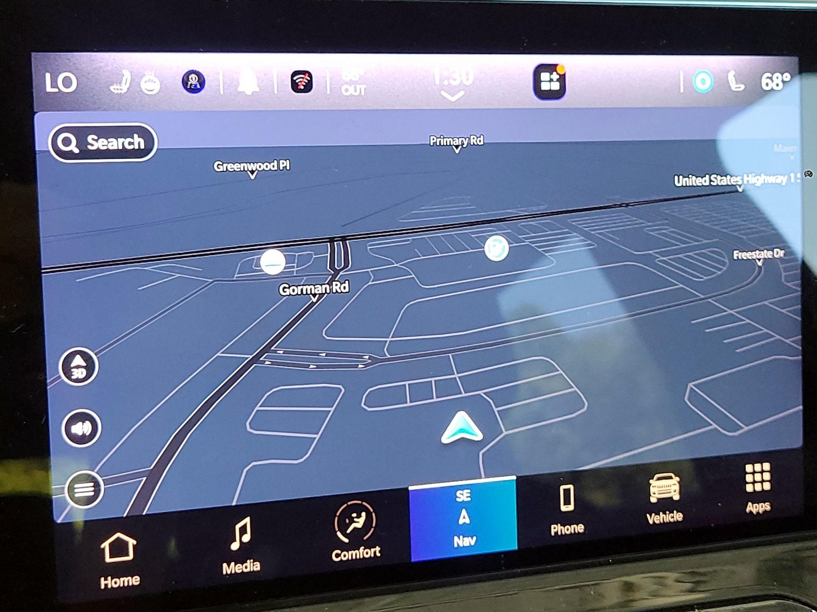 2023 Jeep Compass High Altitude - Photo 15