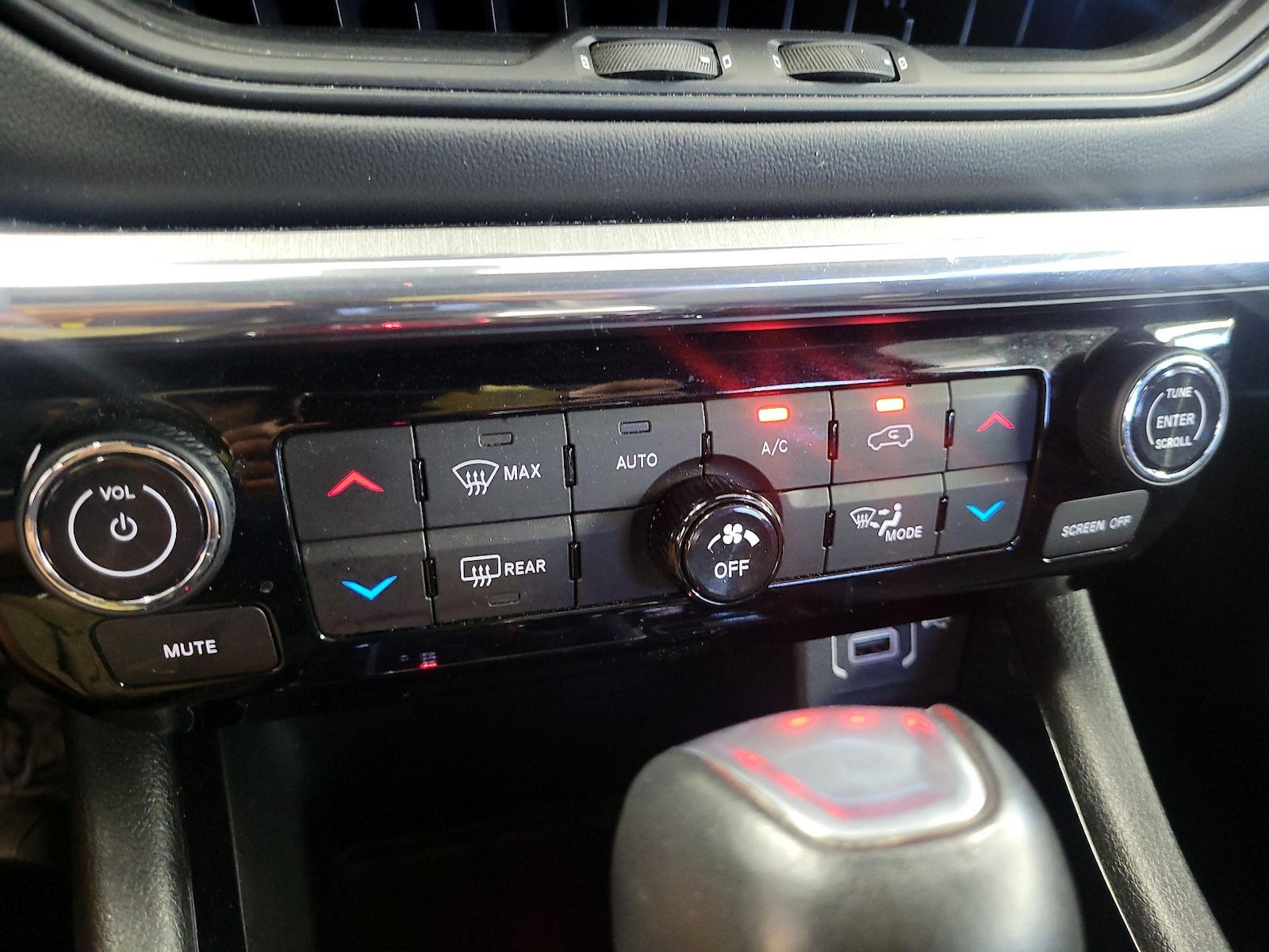 2023 Jeep Compass High Altitude - Photo 18