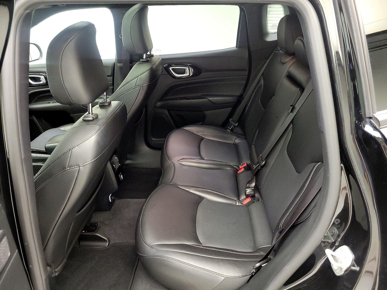 2023 Jeep Compass High Altitude - Photo 22
