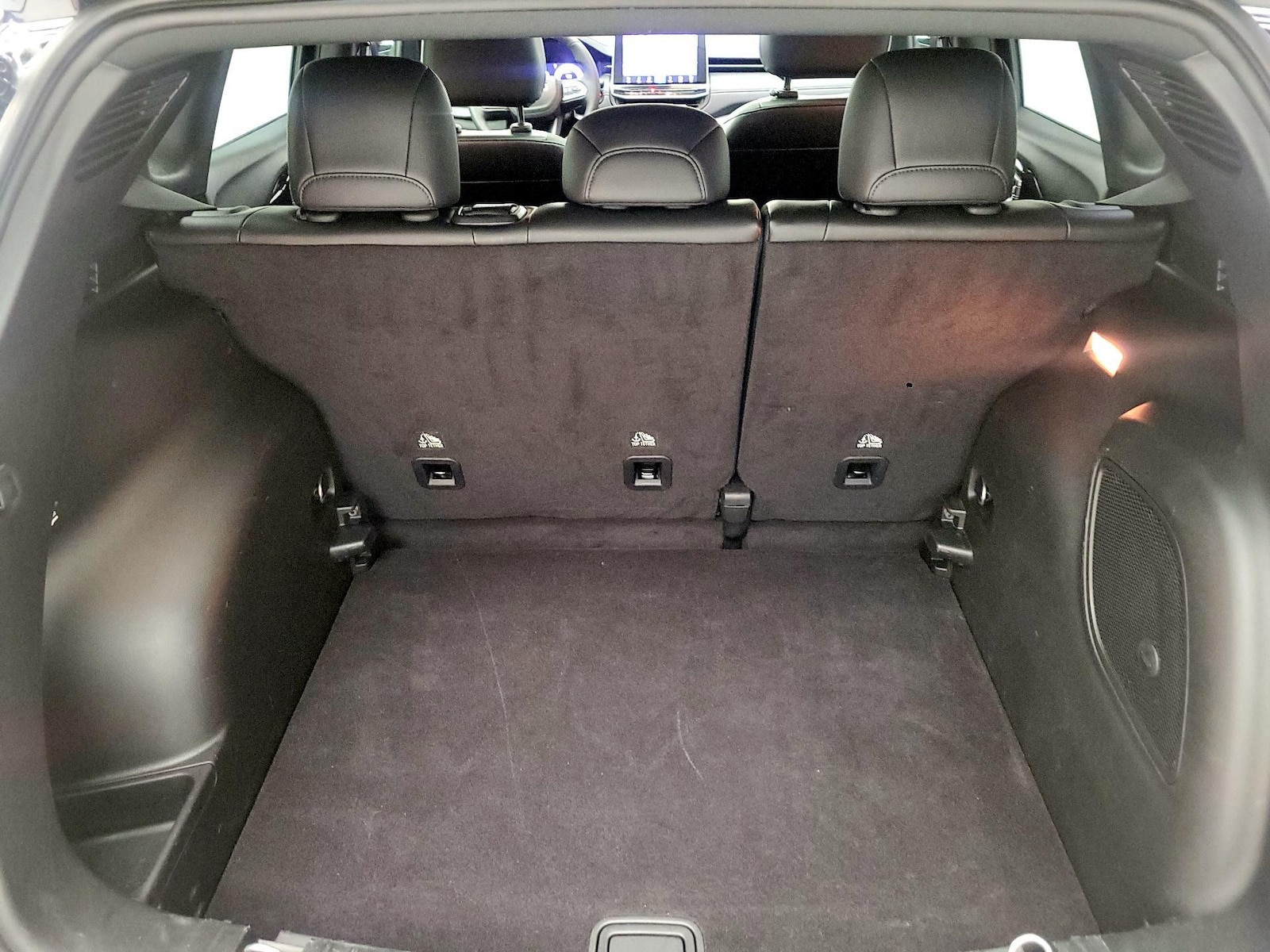 2023 Jeep Compass High Altitude - Photo 23