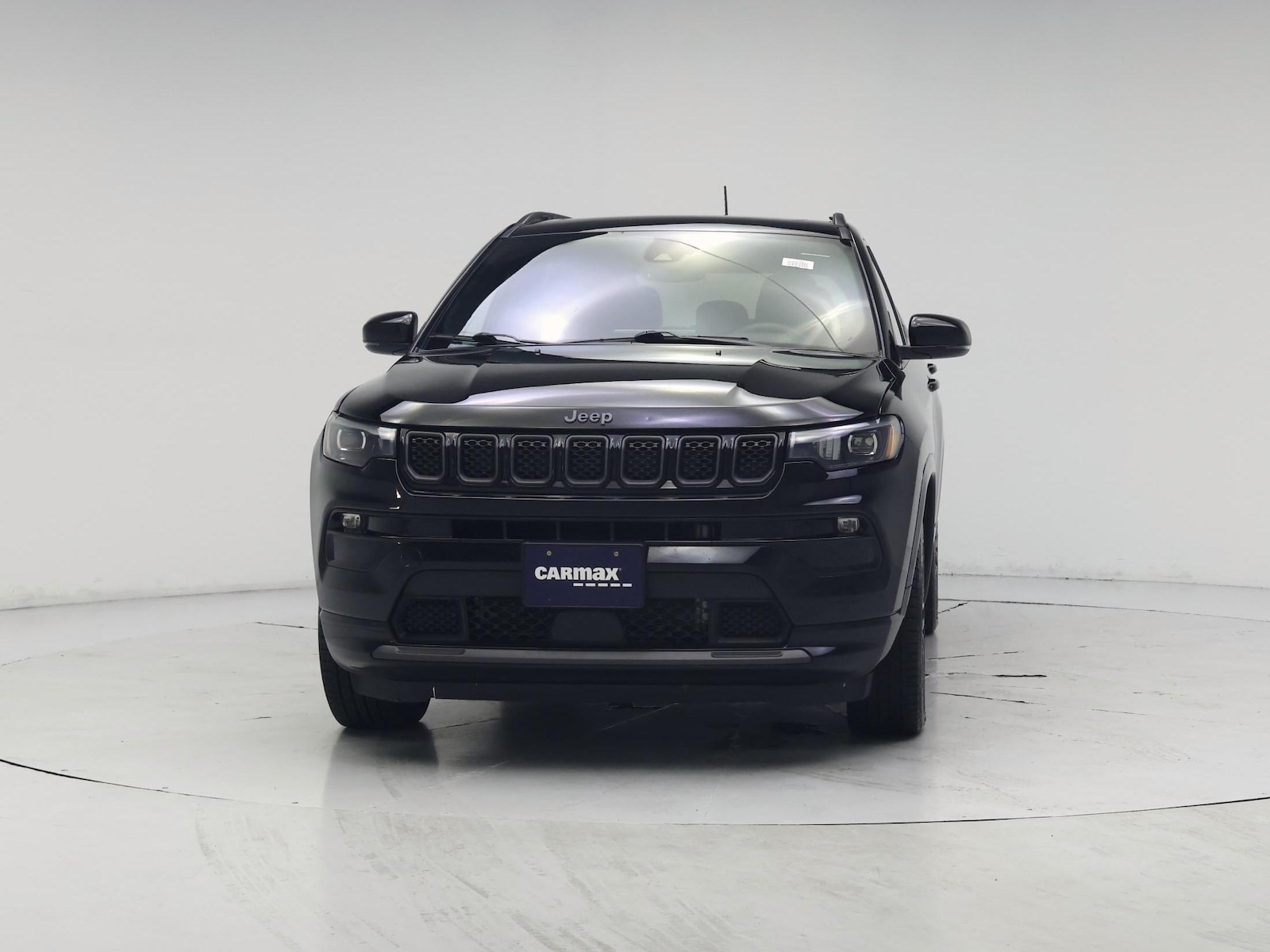 2023 Jeep Compass High Altitude - Photo 6