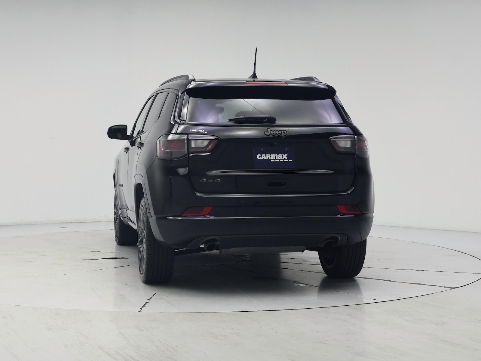 2023 Jeep Compass High Altitude - Photo 7
