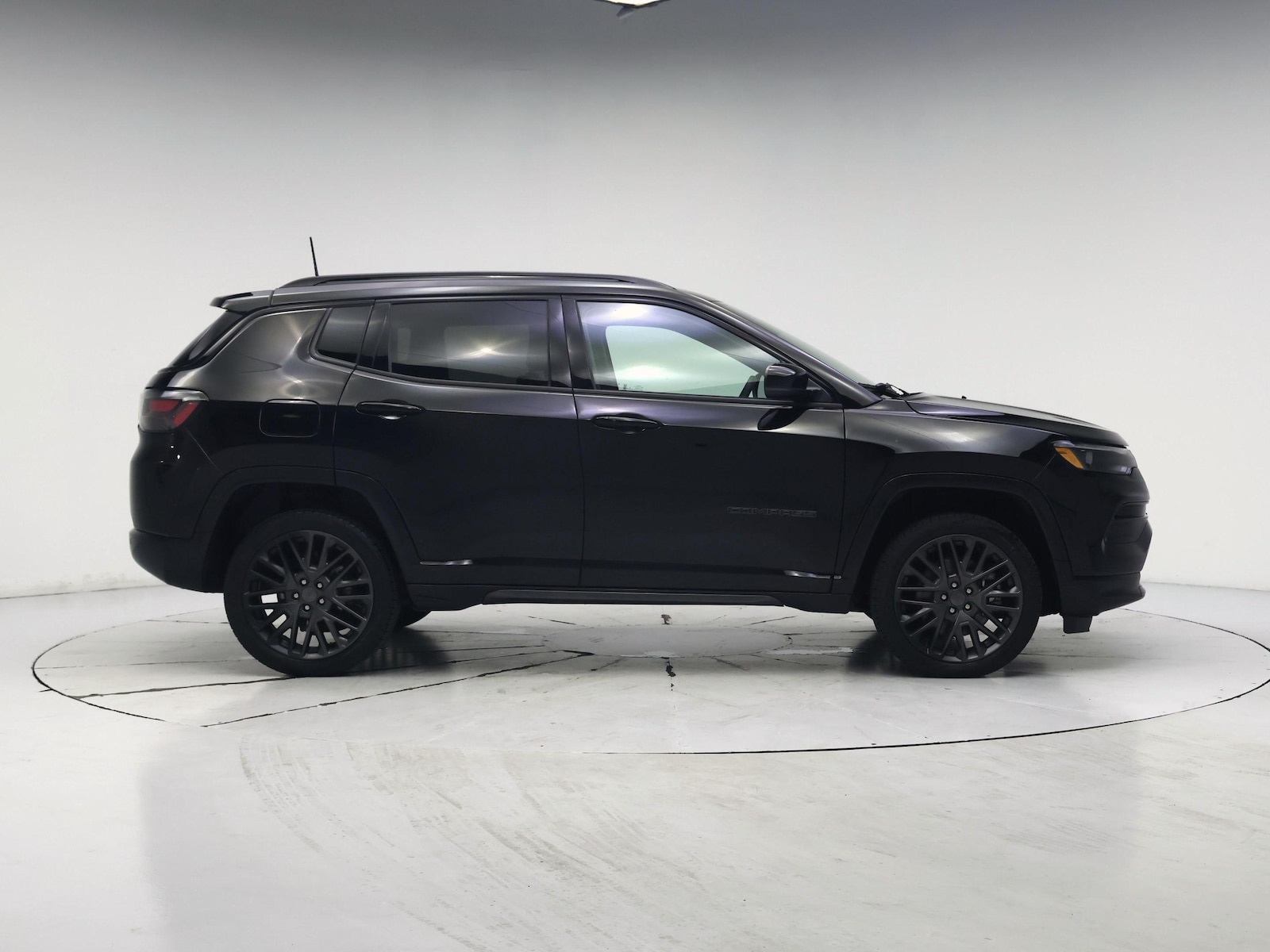 2023 Jeep Compass High Altitude - Photo 8