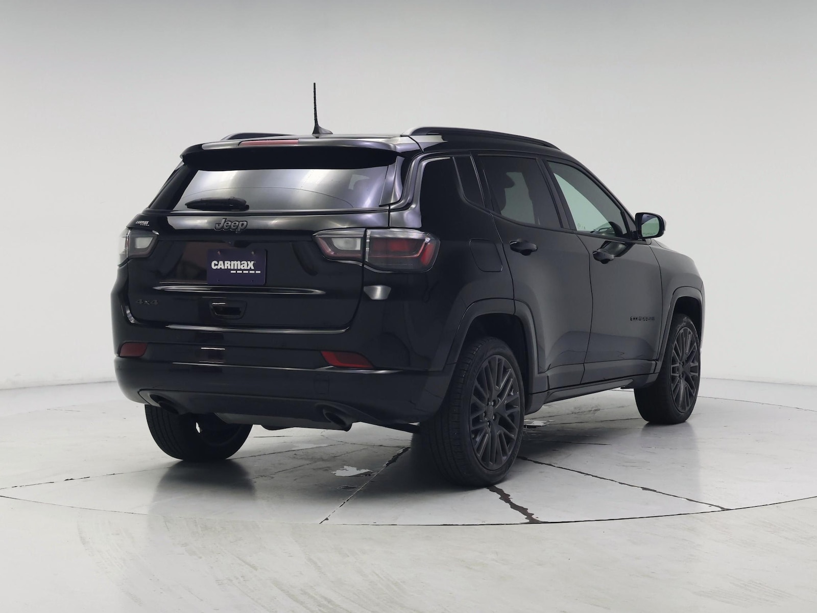 2023 Jeep Compass High Altitude - Photo 9