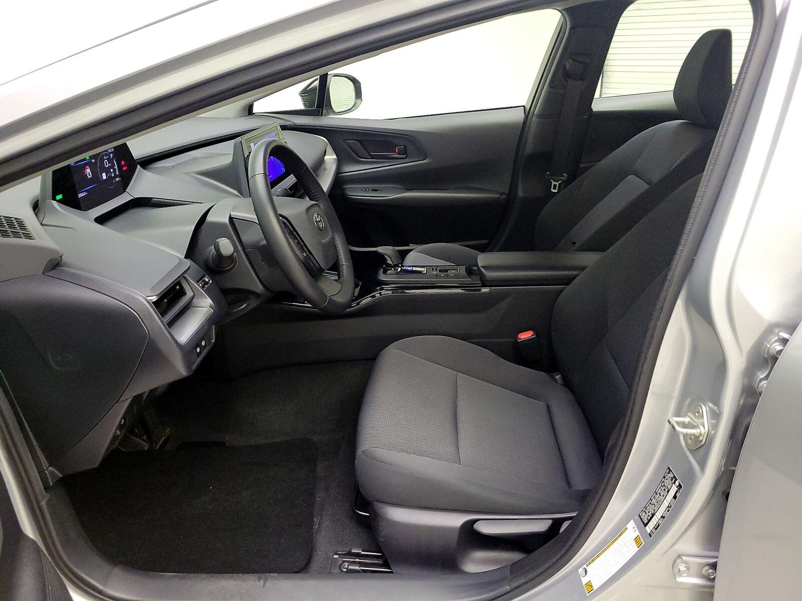 Side Airbags