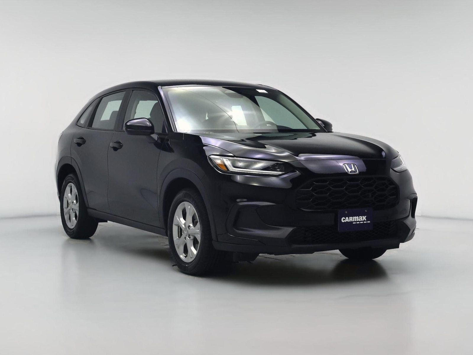 2025 Honda HR-V