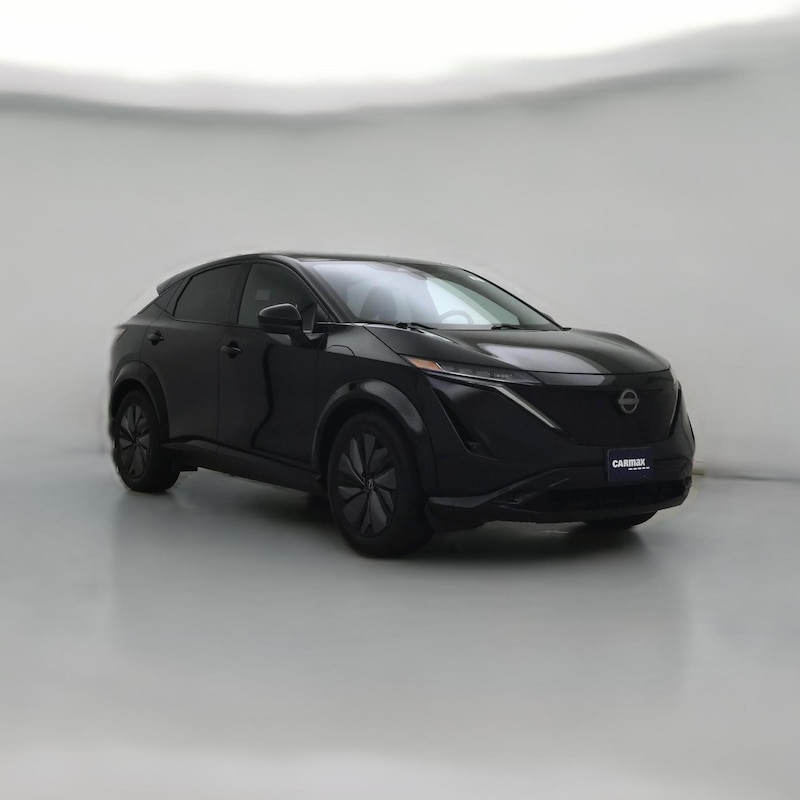 2024 Nissan ARIYA ENGAGE+ e-4ORCE