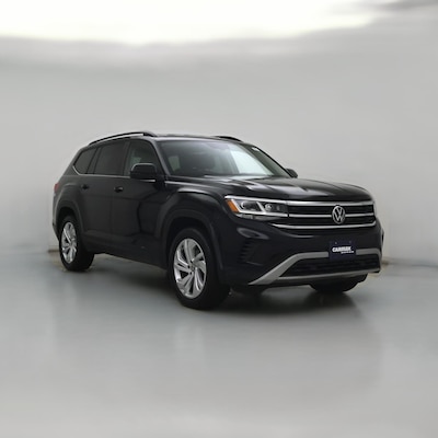 2023 Volkswagen Atlas SE w/Tech