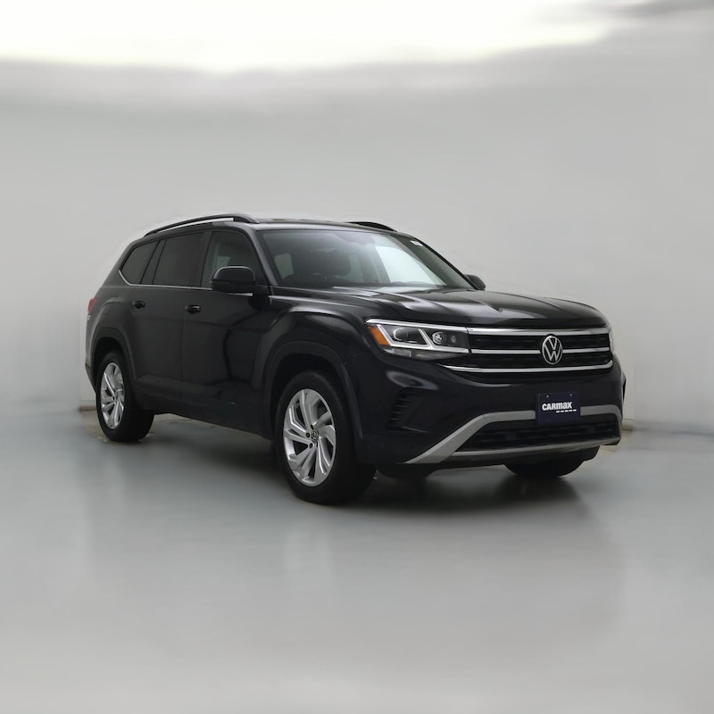 2023 Volkswagen Atlas SE w/Tech