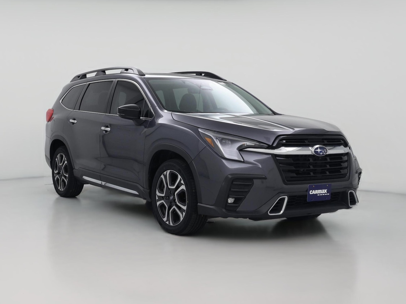 2024 Subaru Ascent