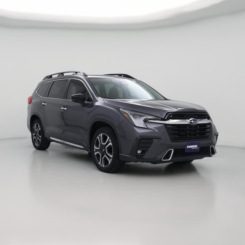 2024 Subaru Ascent Touring