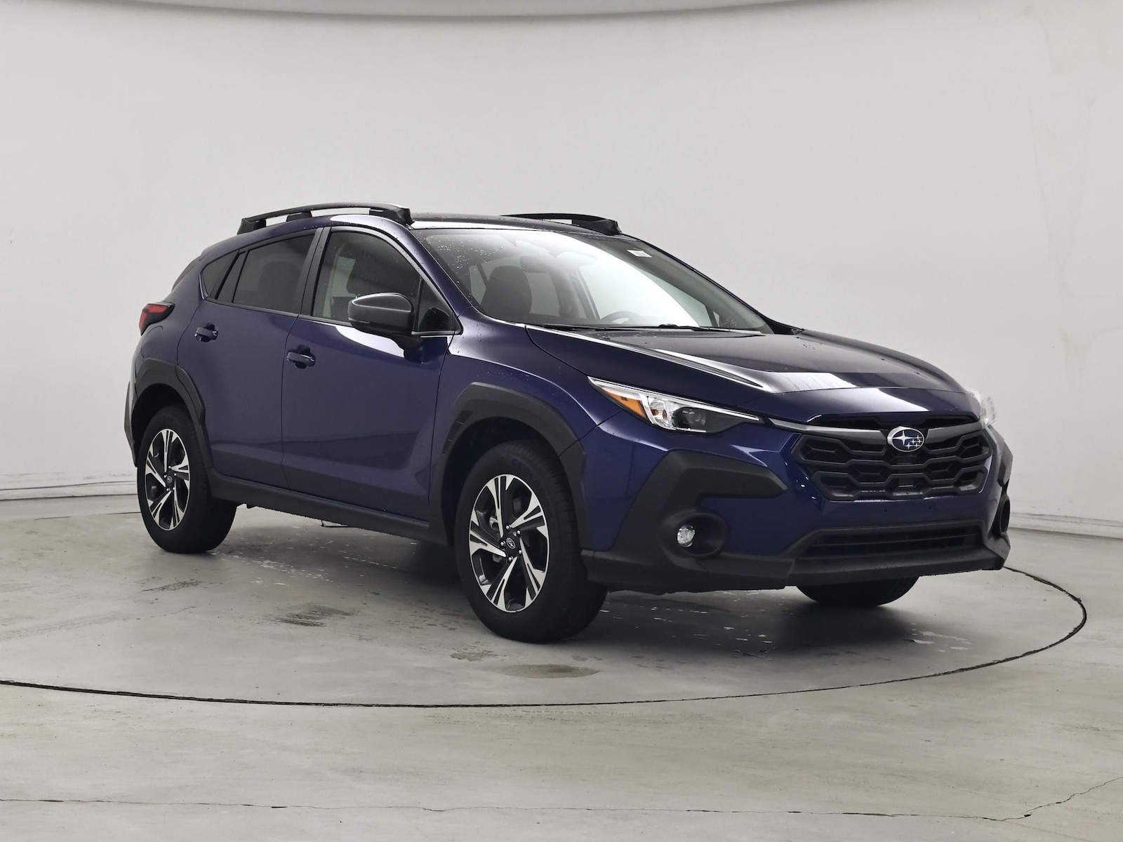 2025 Subaru Crosstrek Premium - Photo 2