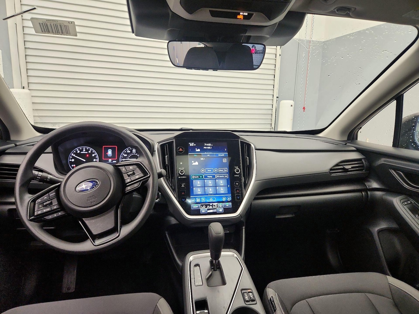 2025 Subaru Crosstrek Premium - Photo 10