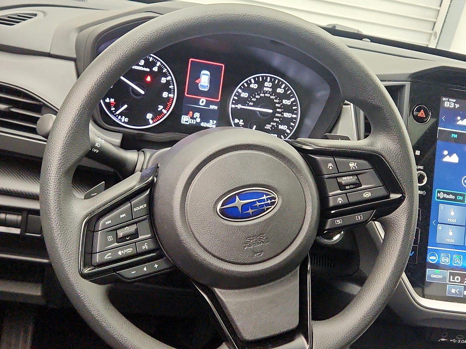 2025 Subaru Crosstrek Premium - Photo 11