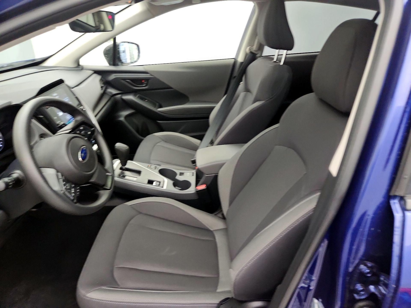 2025 Subaru Crosstrek Premium - Photo 12
