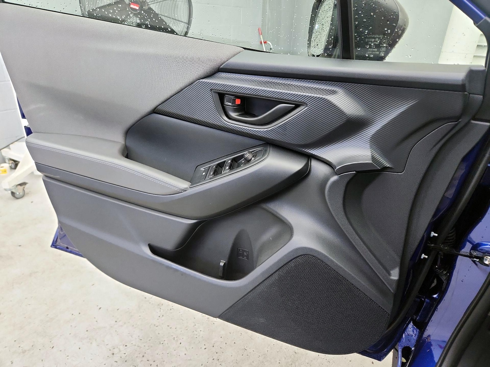 2025 Subaru Crosstrek Premium - Photo 13