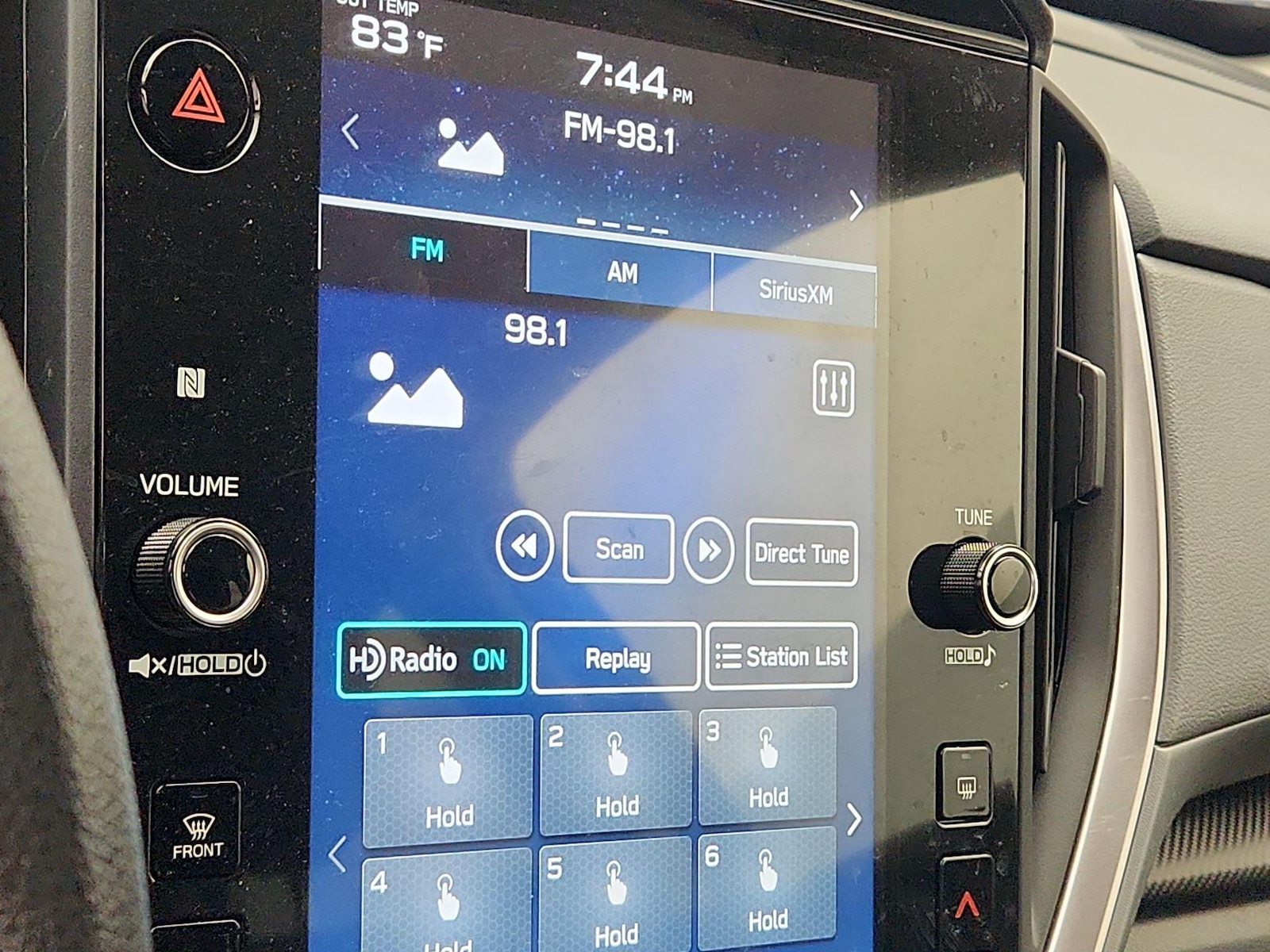 2025 Subaru Crosstrek Premium - Photo 16