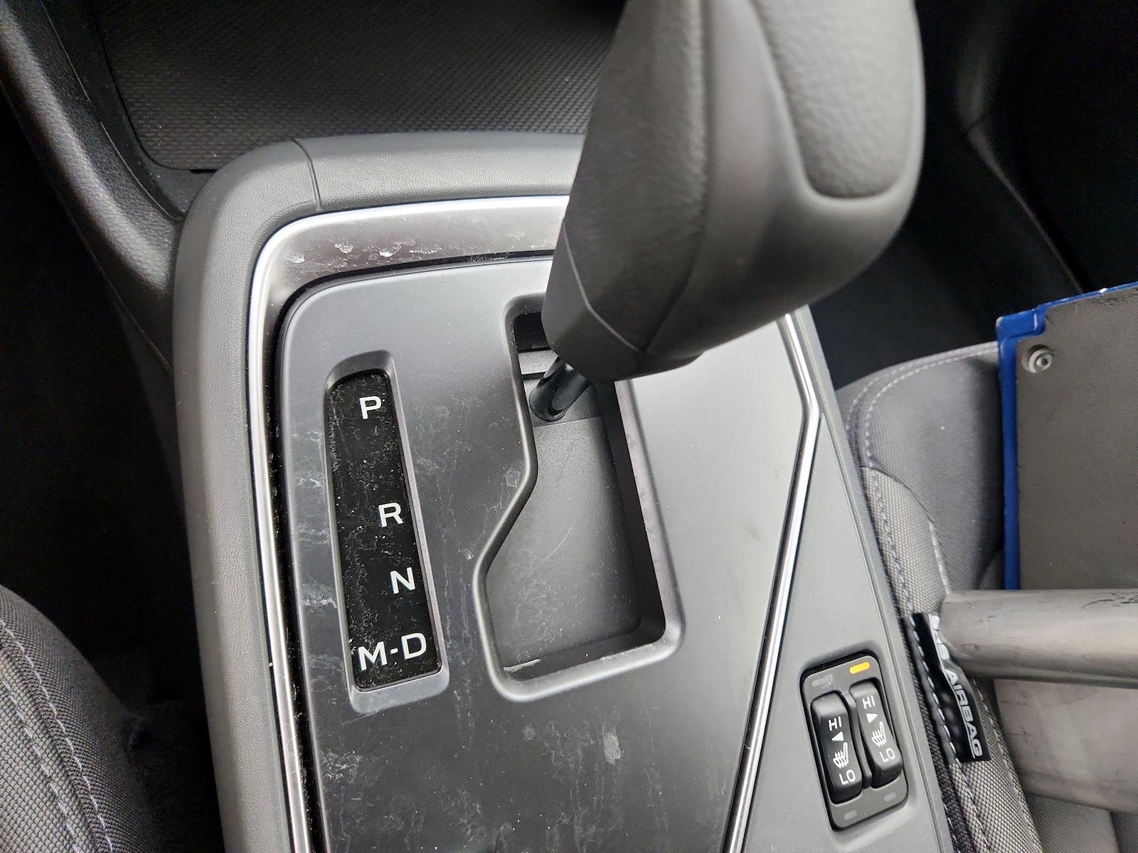 2025 Subaru Crosstrek Premium - Photo 18