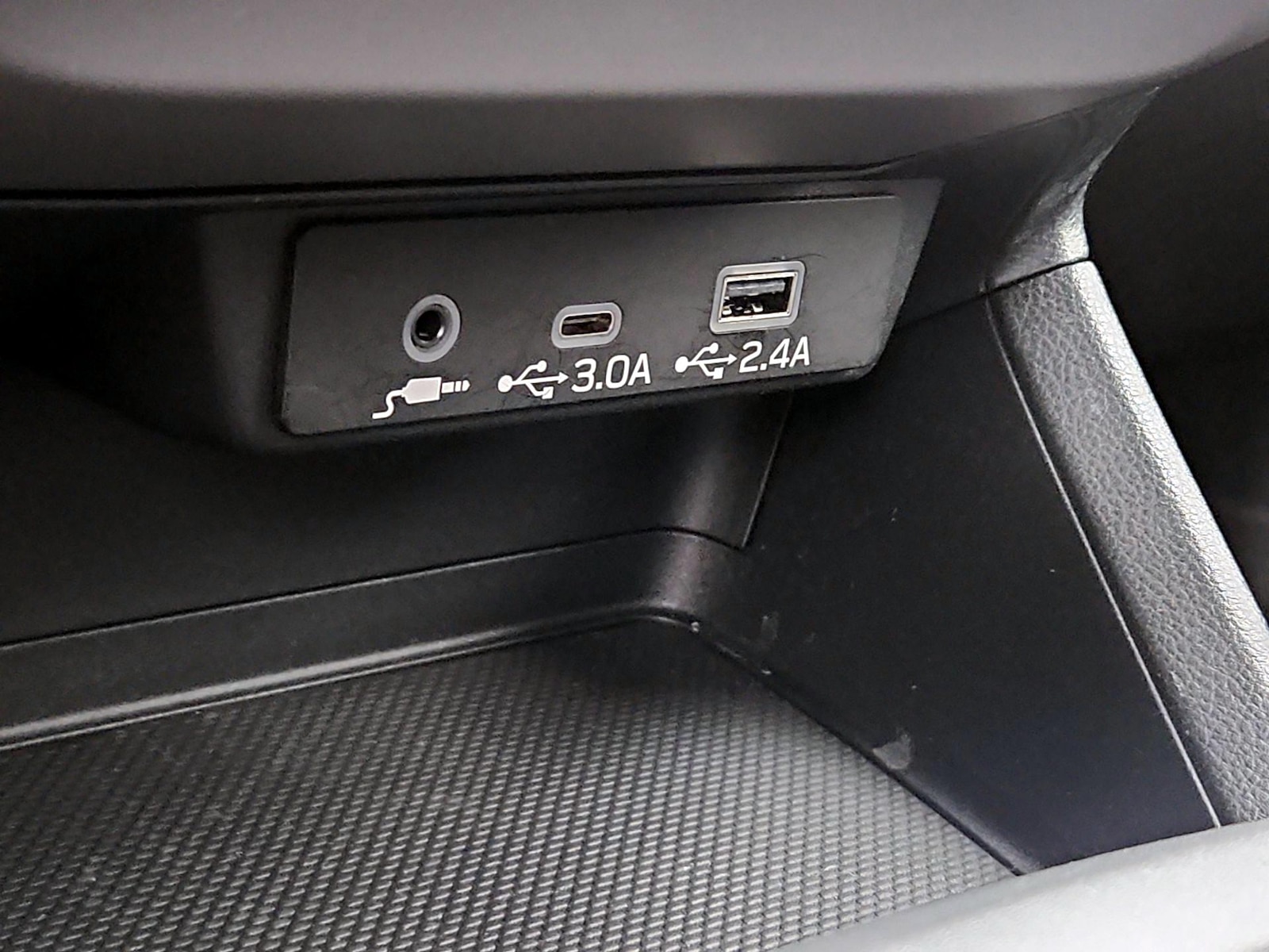 2025 Subaru Crosstrek Premium - Photo 19