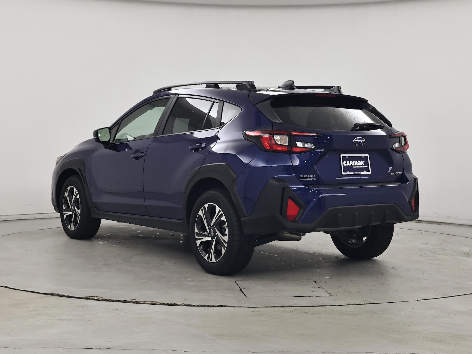 2025 Subaru Crosstrek Premium - Photo 3