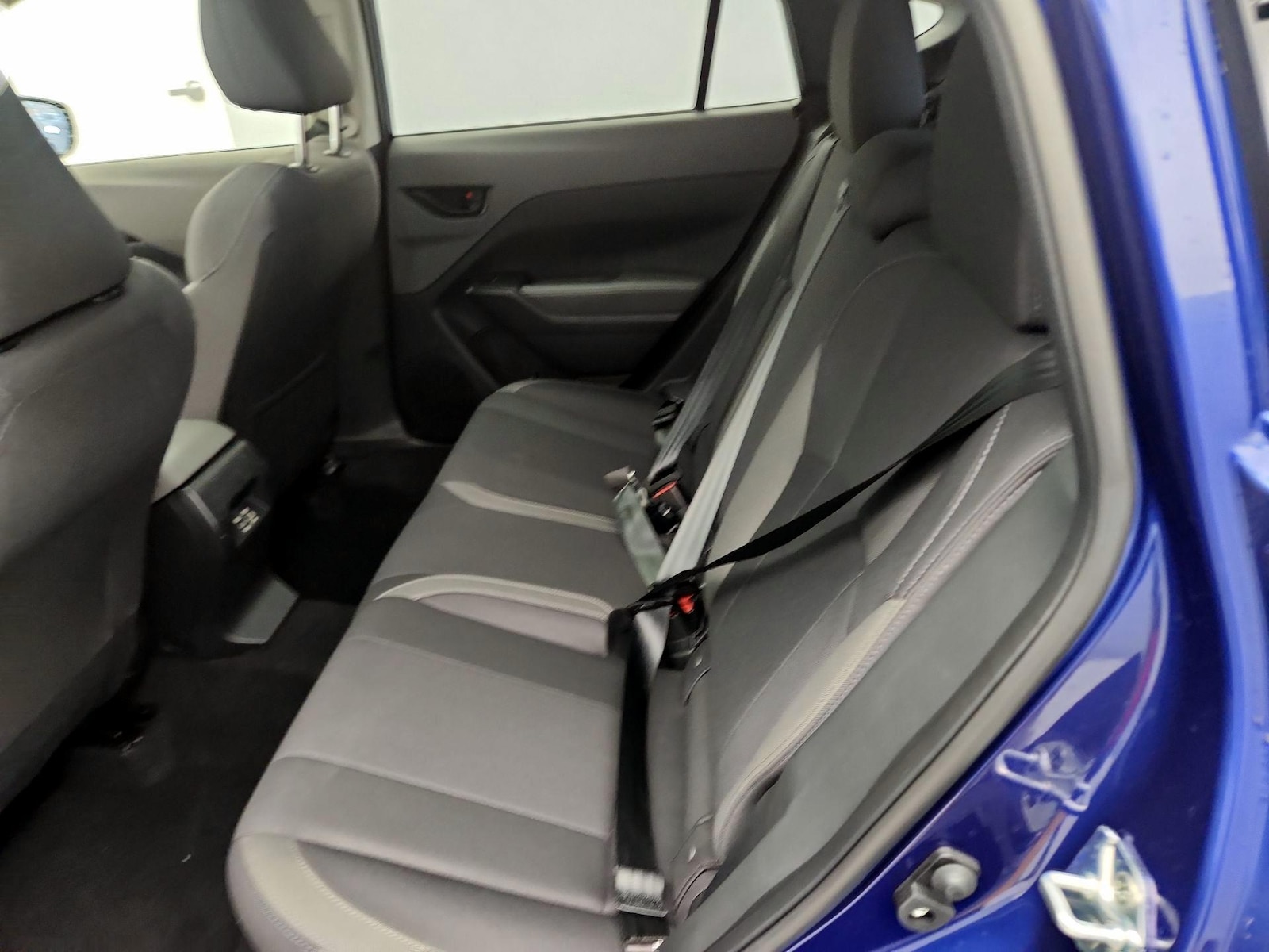2025 Subaru Crosstrek Premium - Photo 21
