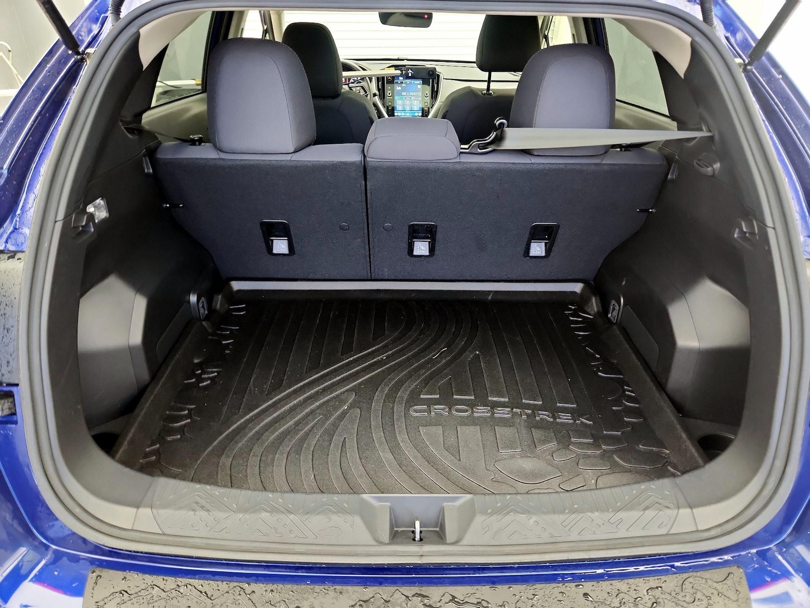 2025 Subaru Crosstrek Premium - Photo 22