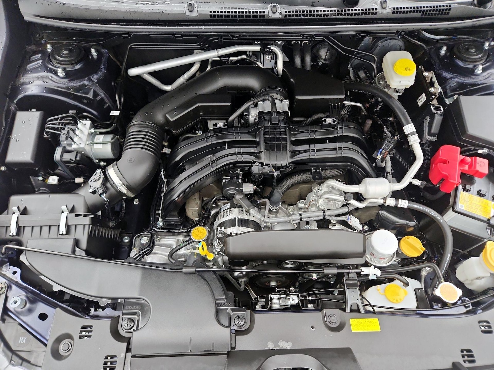 2025 Subaru Crosstrek Premium - Photo 23