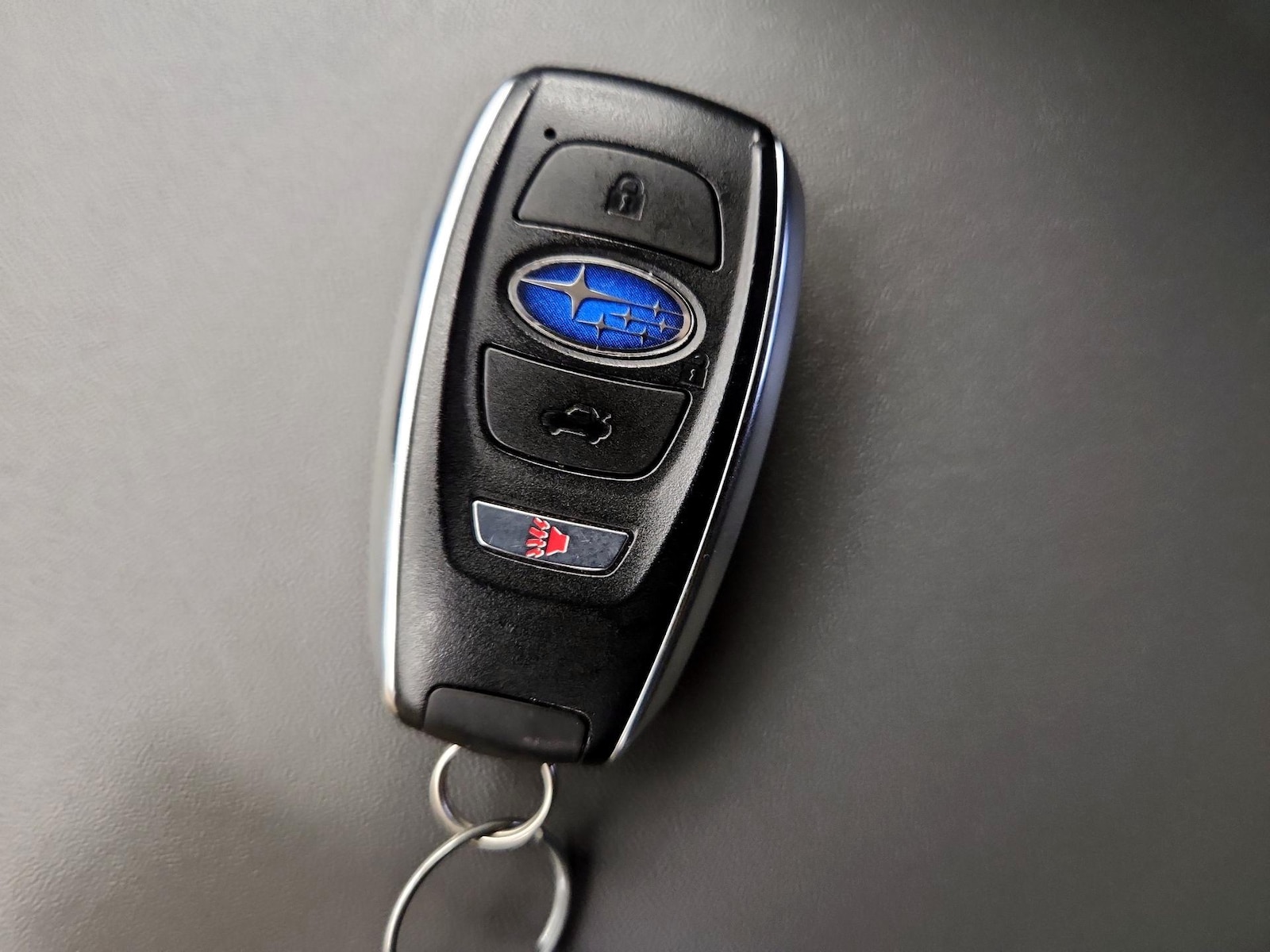 2025 Subaru Crosstrek Premium - Photo 24