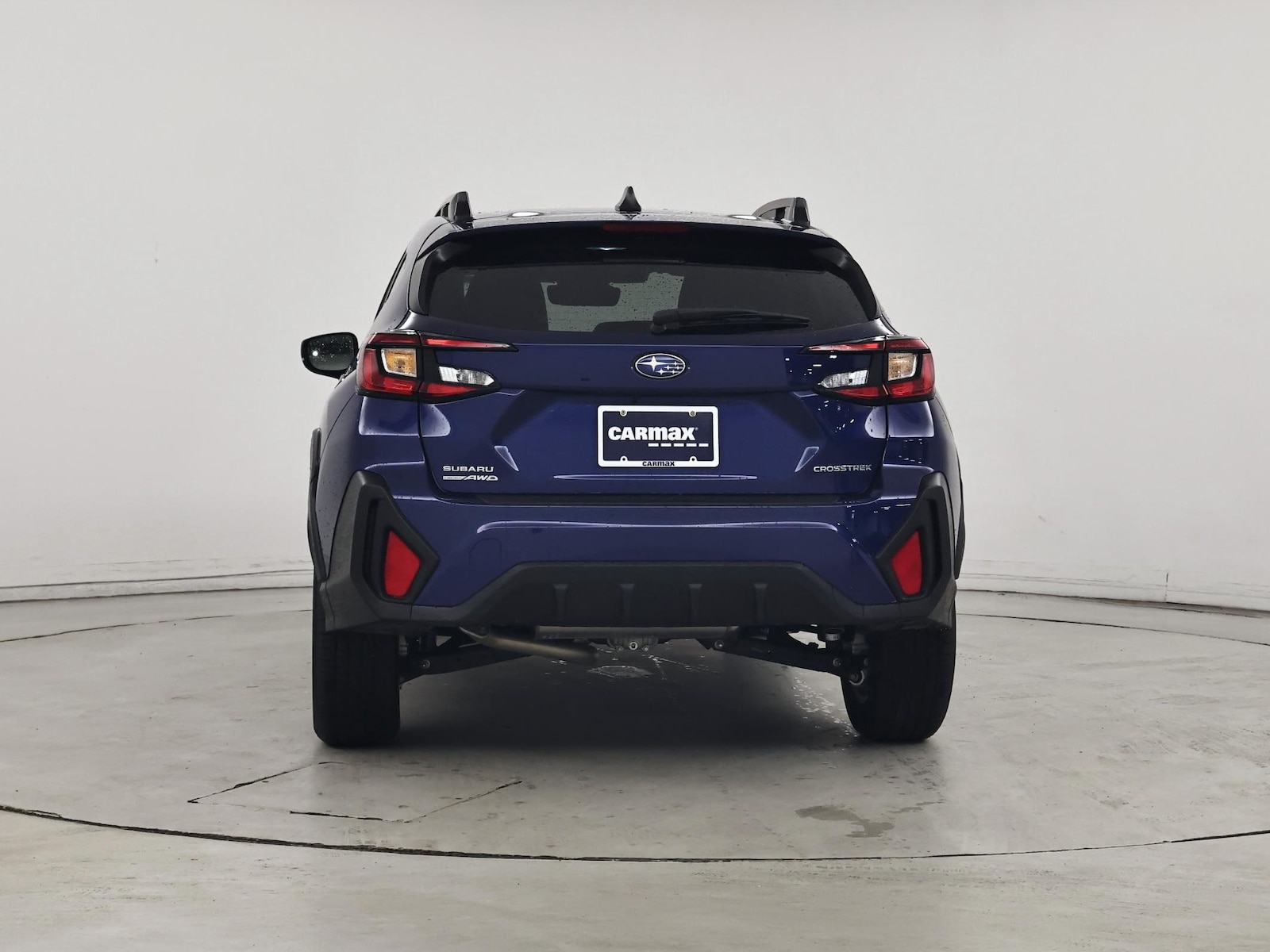 2025 Subaru Crosstrek Premium - Photo 7