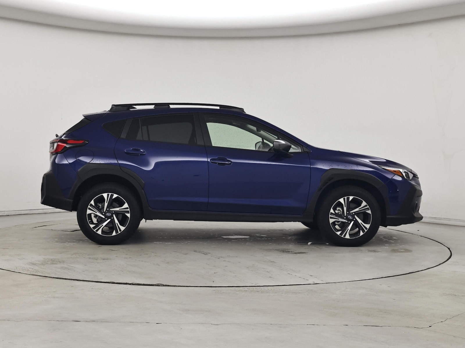 2025 Subaru Crosstrek Premium - Photo 8