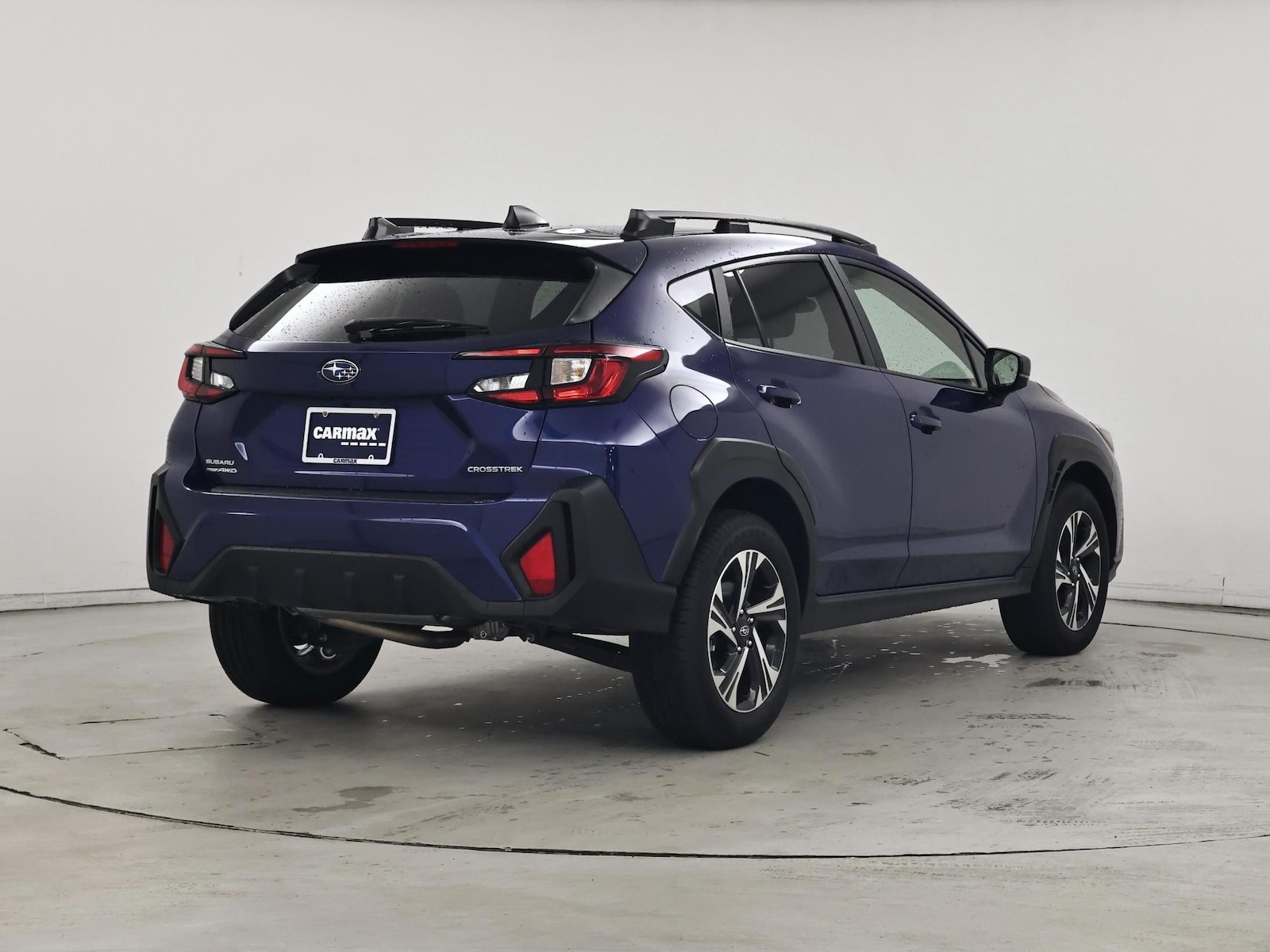 2025 Subaru Crosstrek Premium - Photo 9