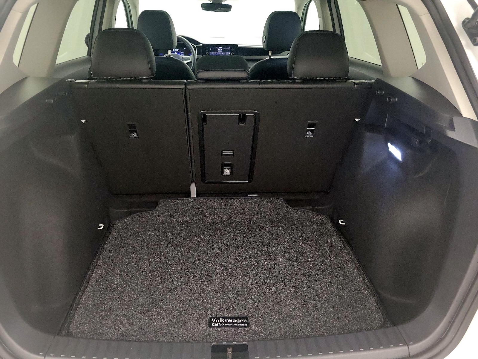 2026 Volkswagen Taos SE Black - Photo 22