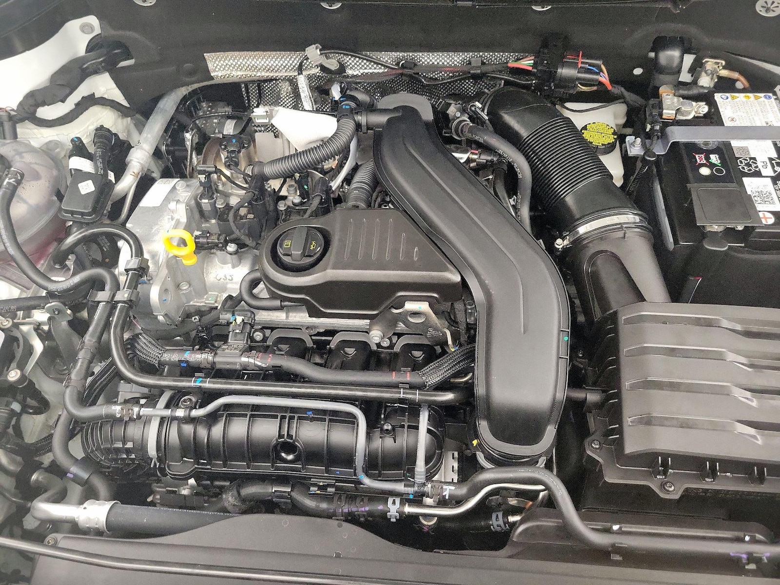 2026 Volkswagen Taos SE Black - Photo 23