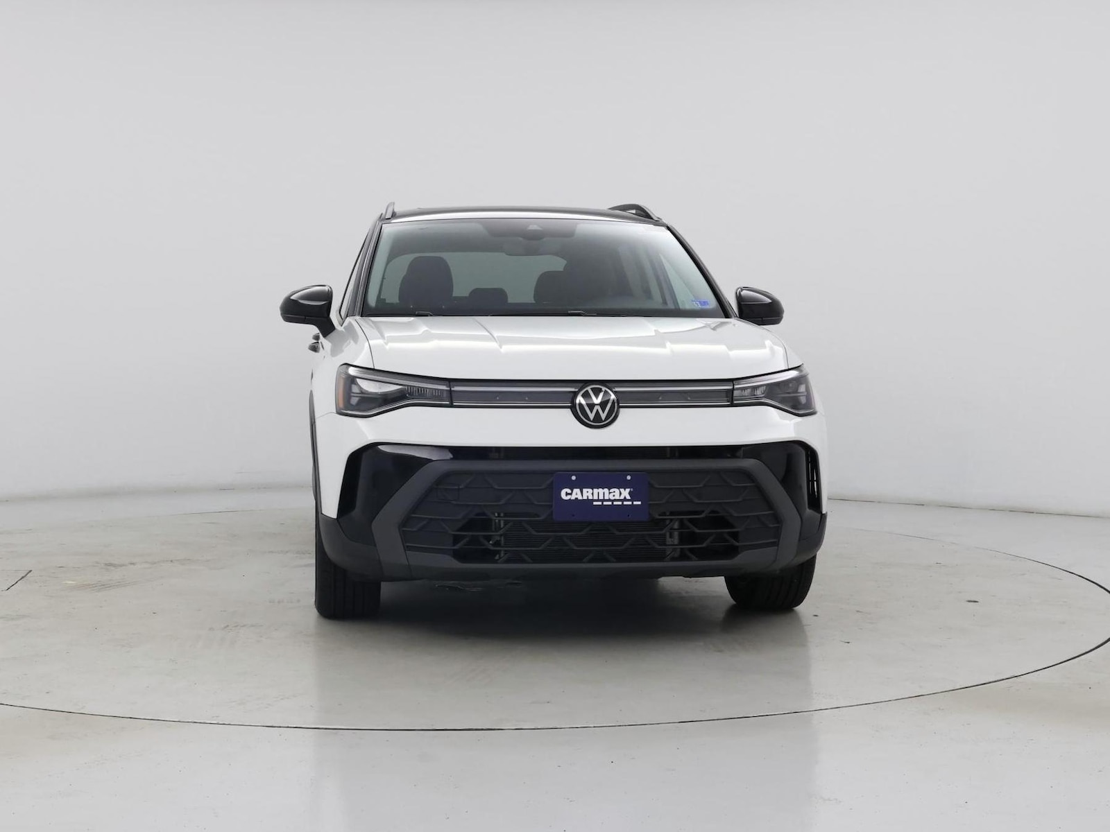2026 Volkswagen Taos SE Black - Photo 6
