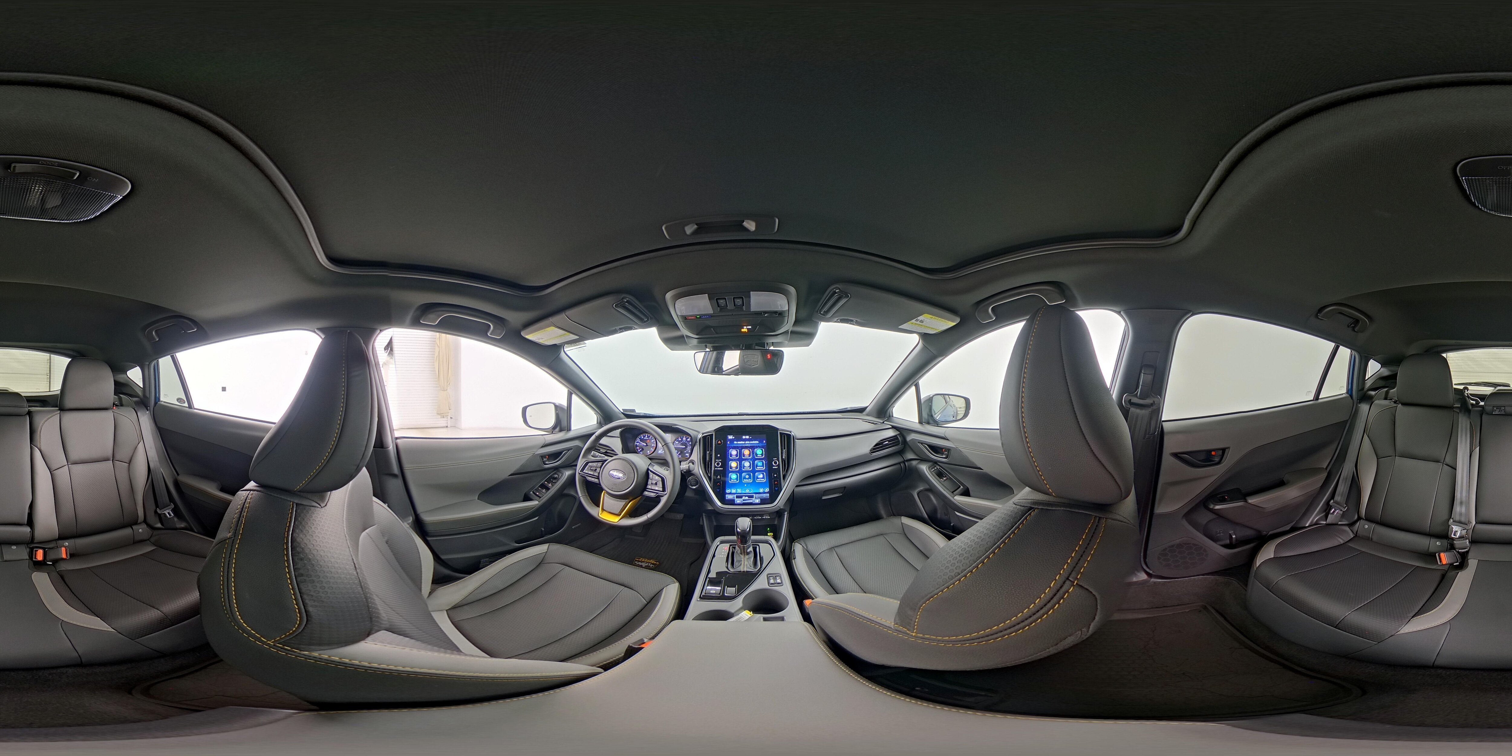 2025 Subaru Crosstrek Wilderness - Photo 25